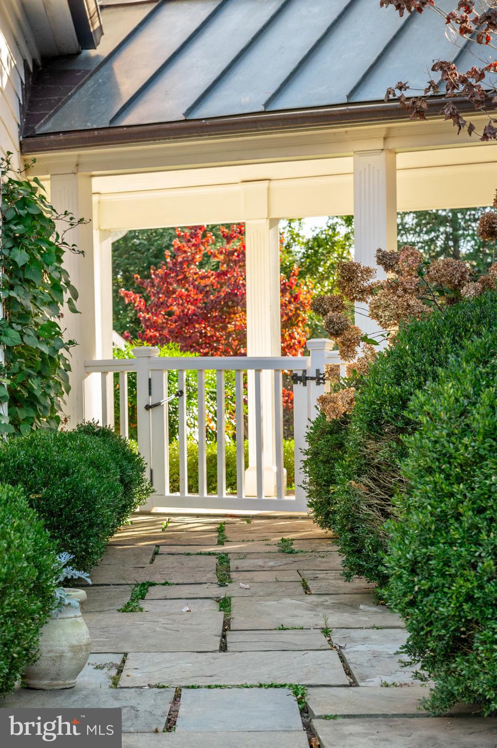 POTOMAC - Residential