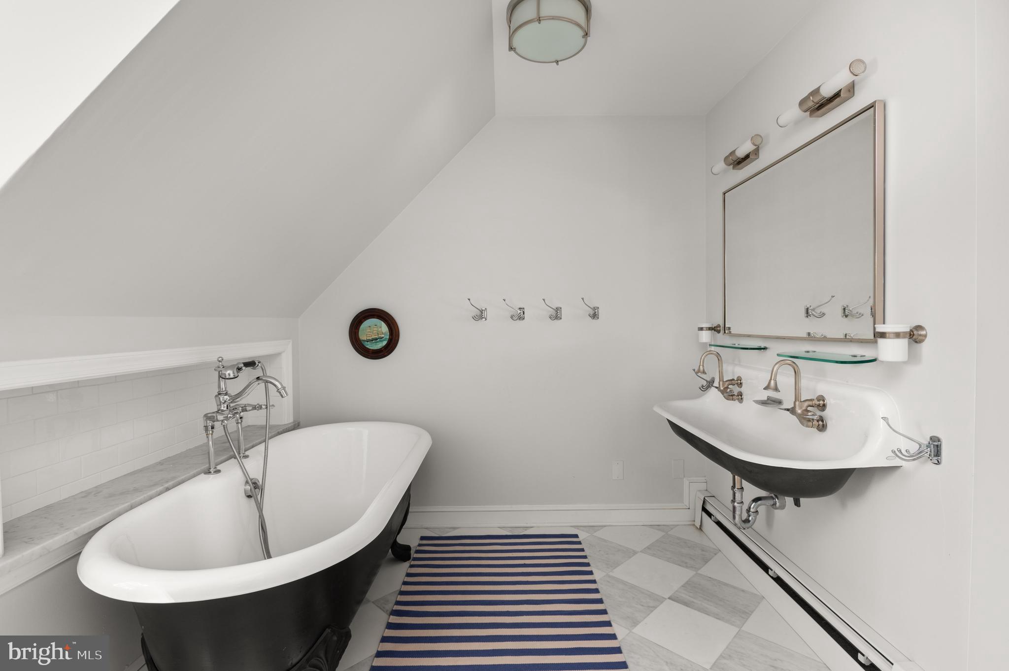 POTOMAC - Residential