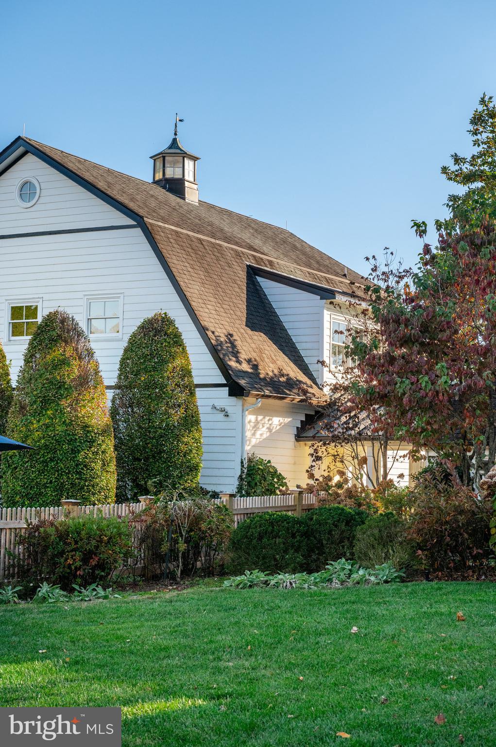 POTOMAC - Residential