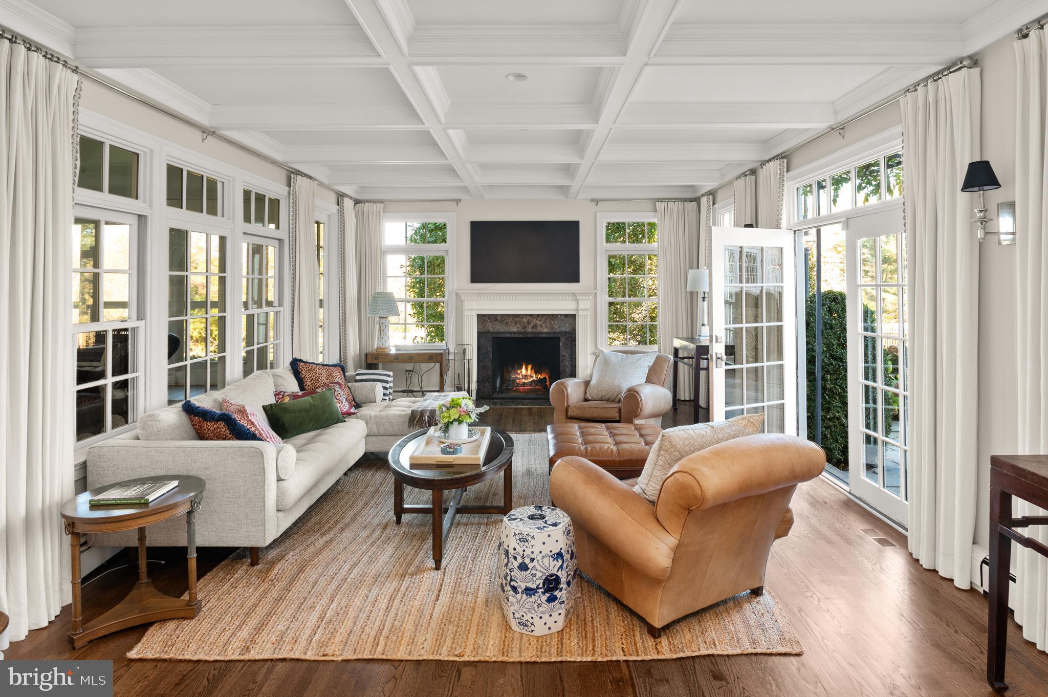 POTOMAC - Residential