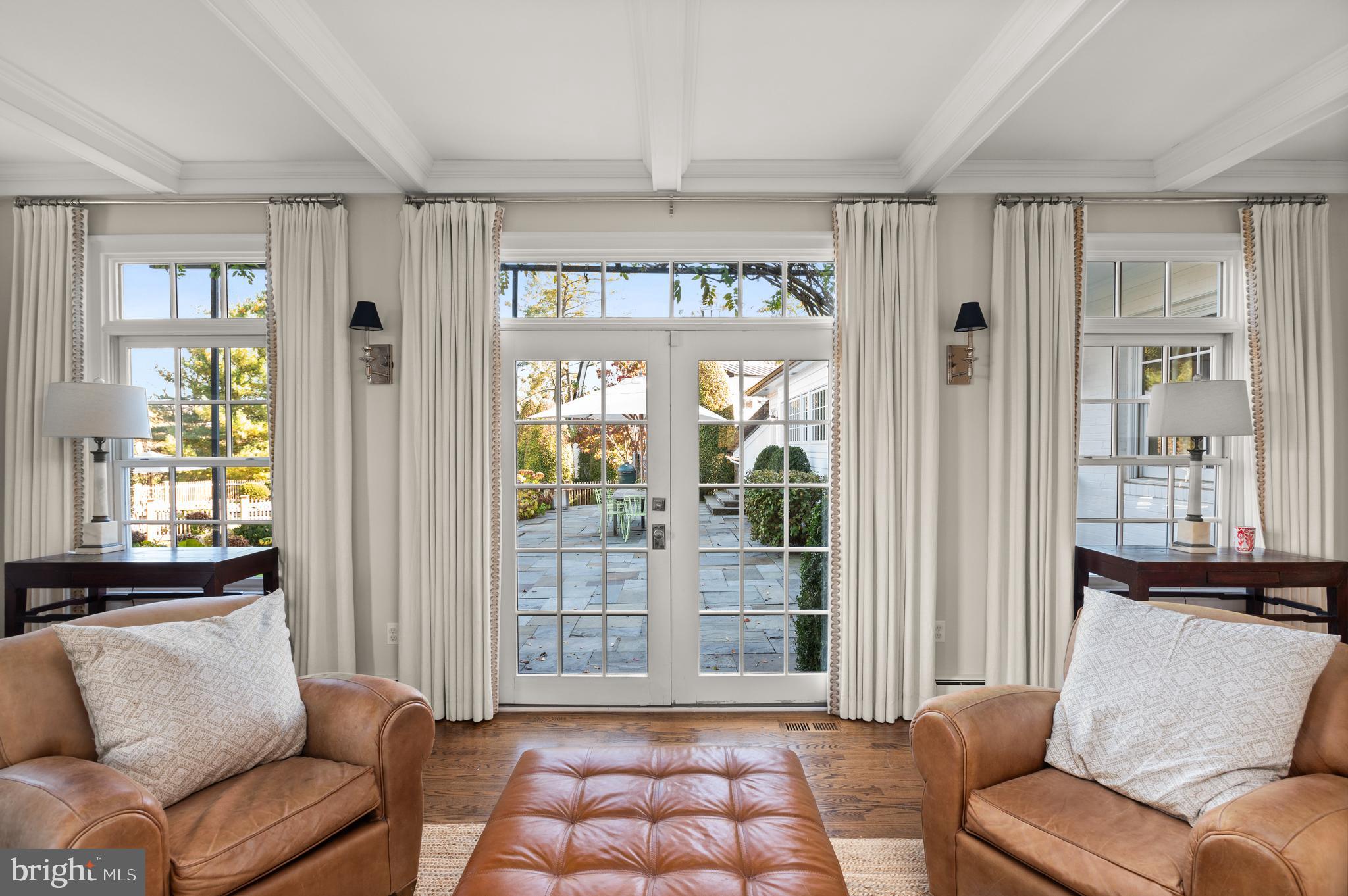 POTOMAC - Residential