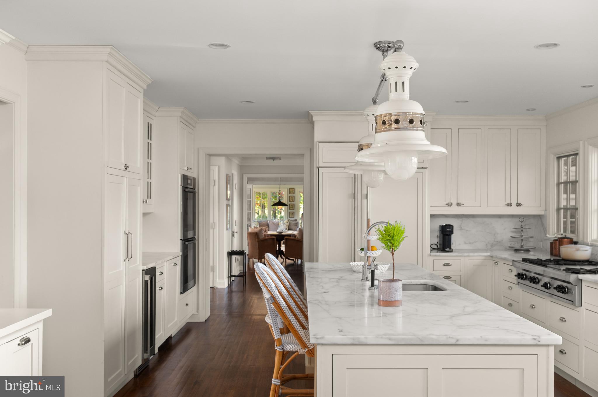 POTOMAC - Residential