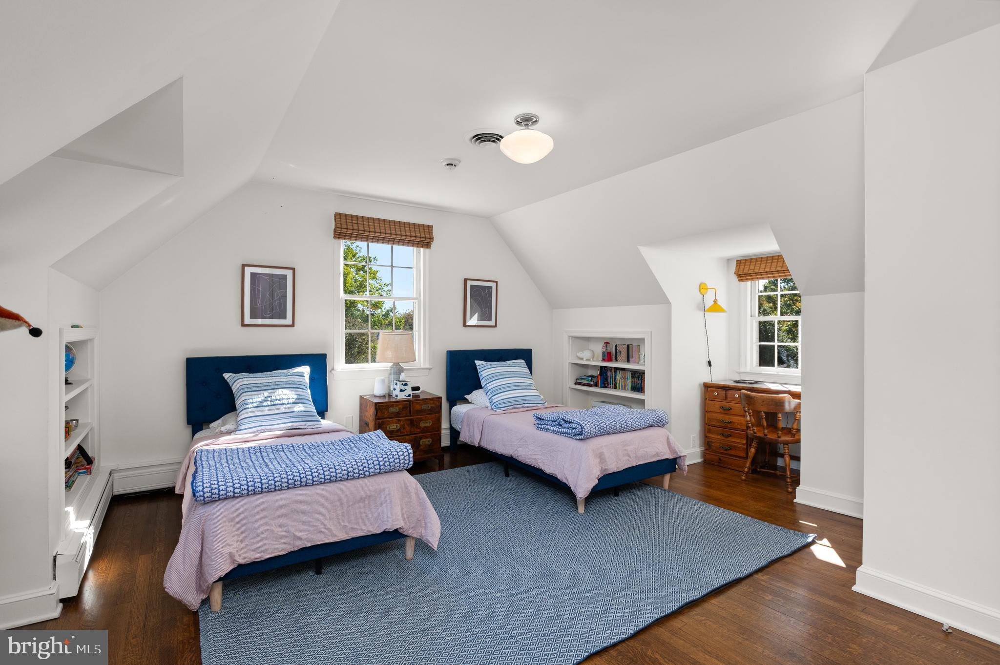 POTOMAC - Residential