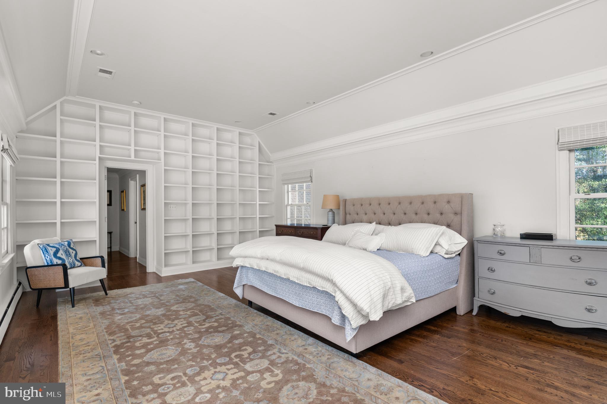 POTOMAC - Residential