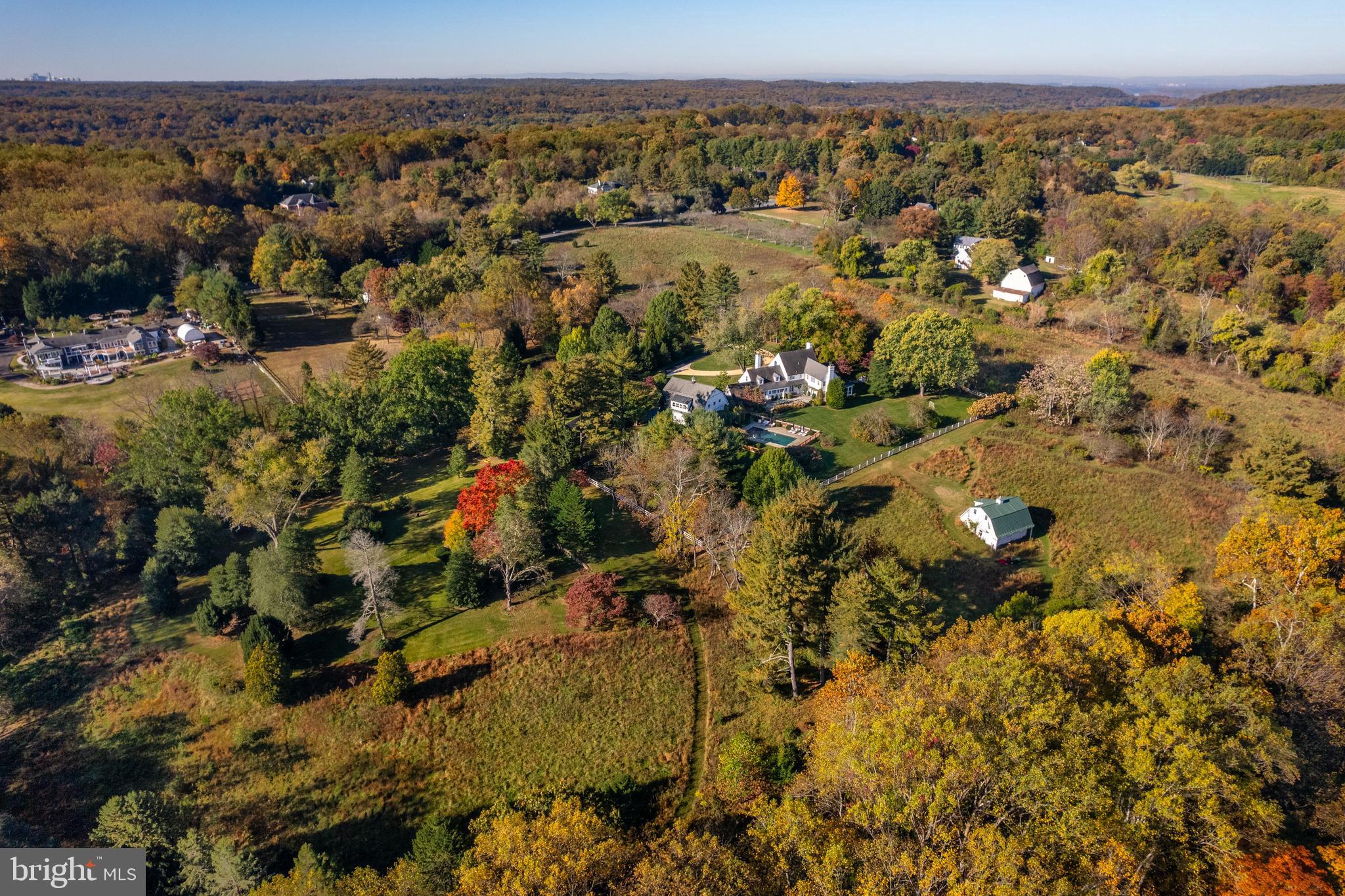 POTOMAC - Residential