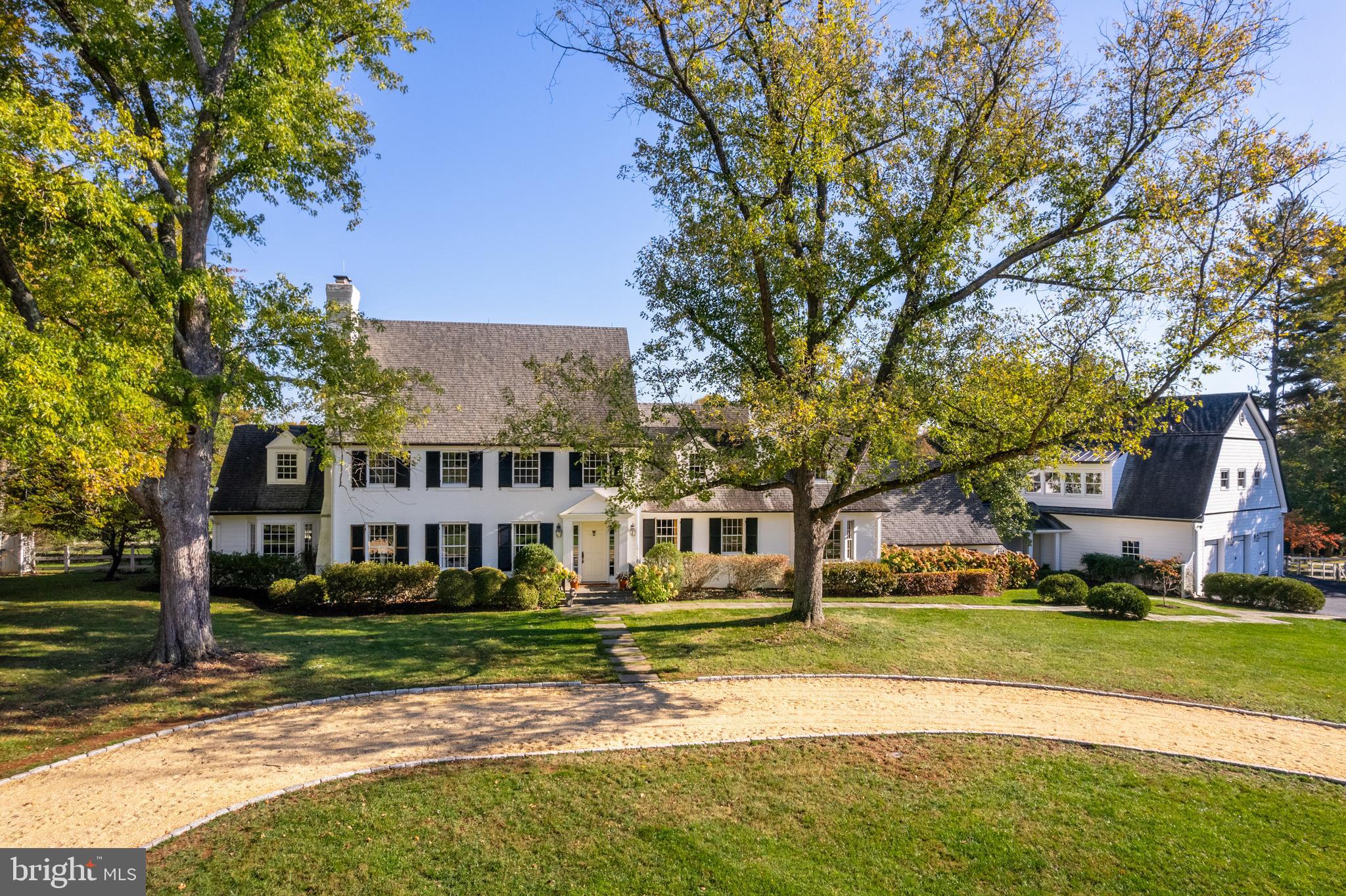 POTOMAC - Residential