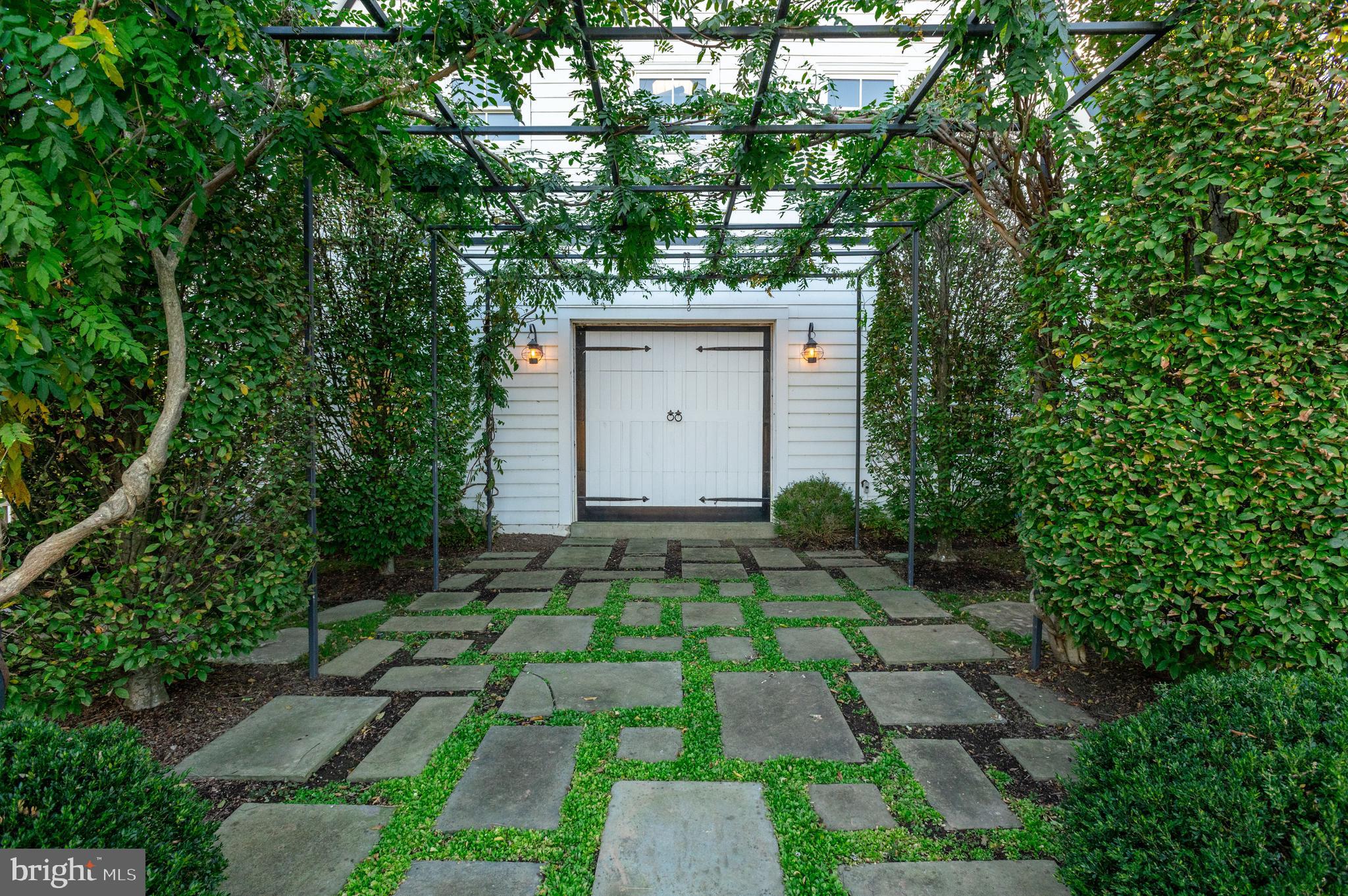 POTOMAC - Residential