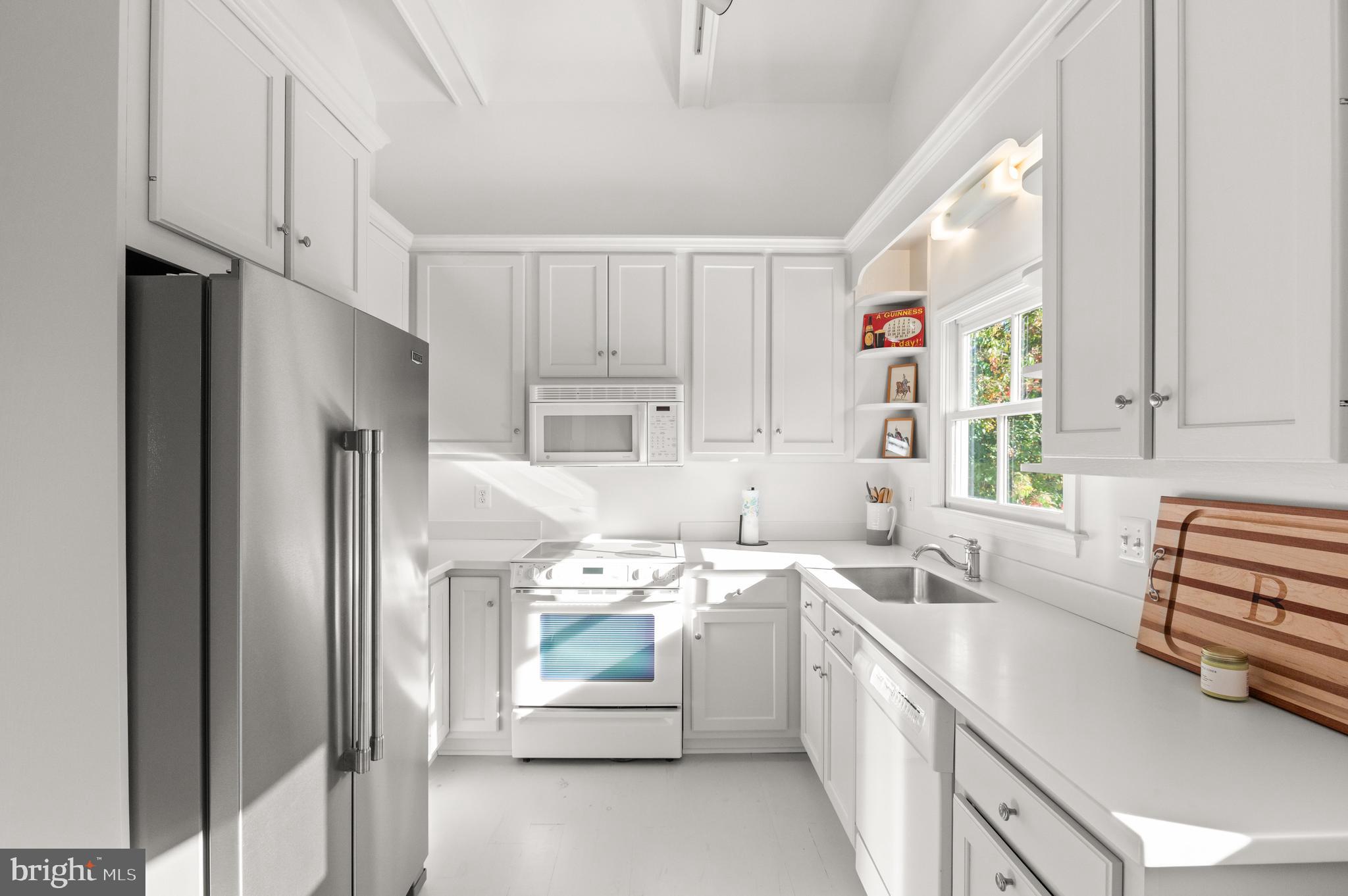 POTOMAC - Residential