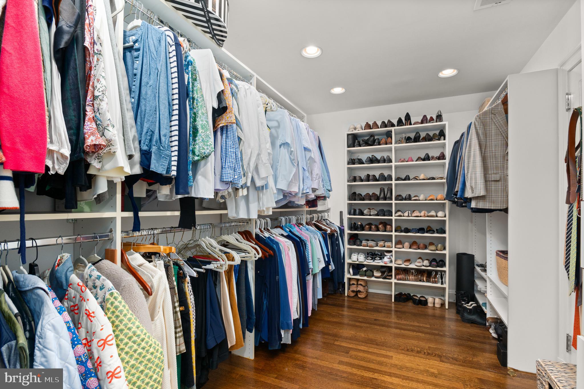 POTOMAC - Residential