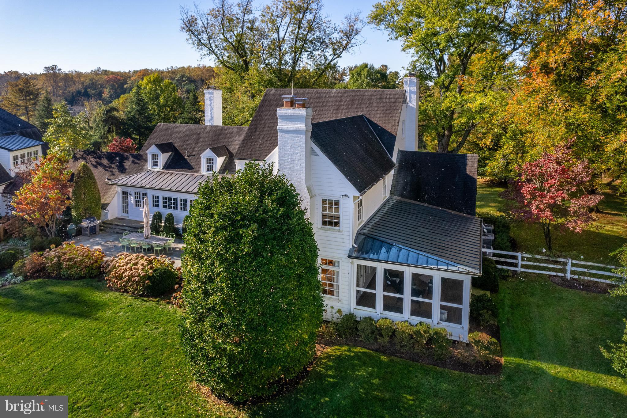 POTOMAC - Residential