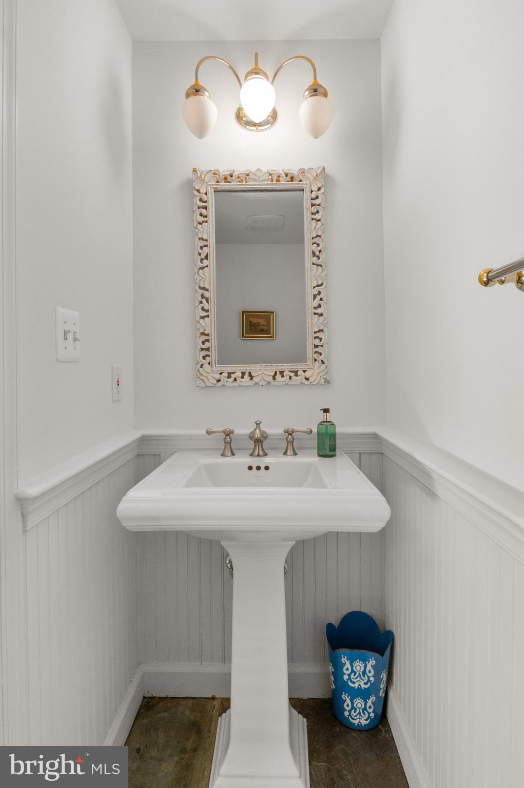 POTOMAC - Residential