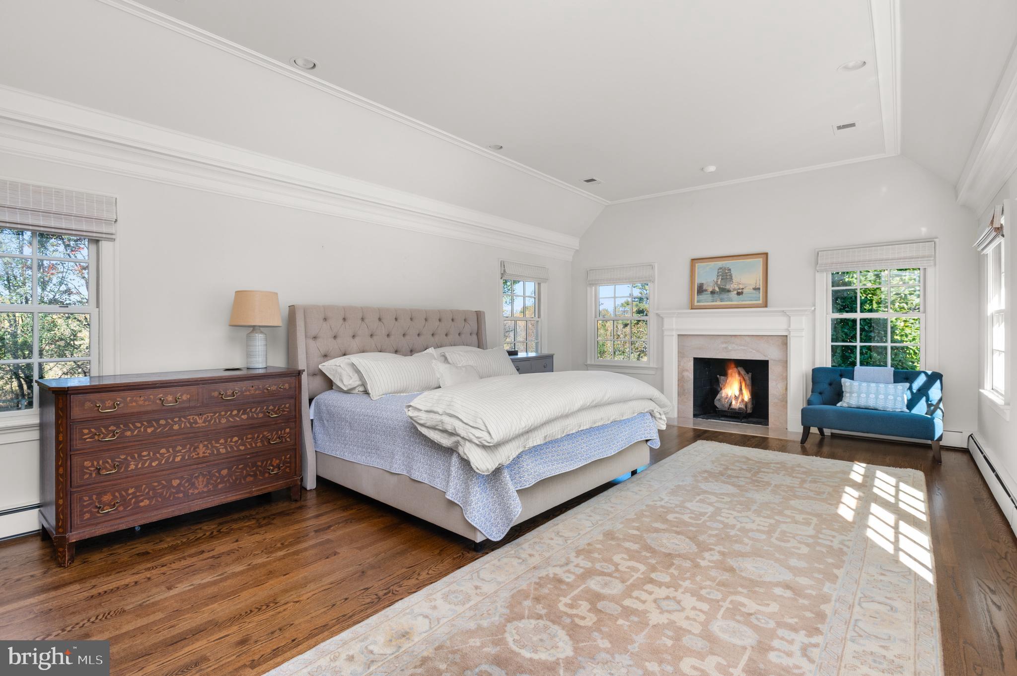 POTOMAC - Residential