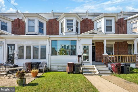 Photo of 938 Vandever Avenue, WILMINGTON, DE 19802 (MLS # DENC2089682)
