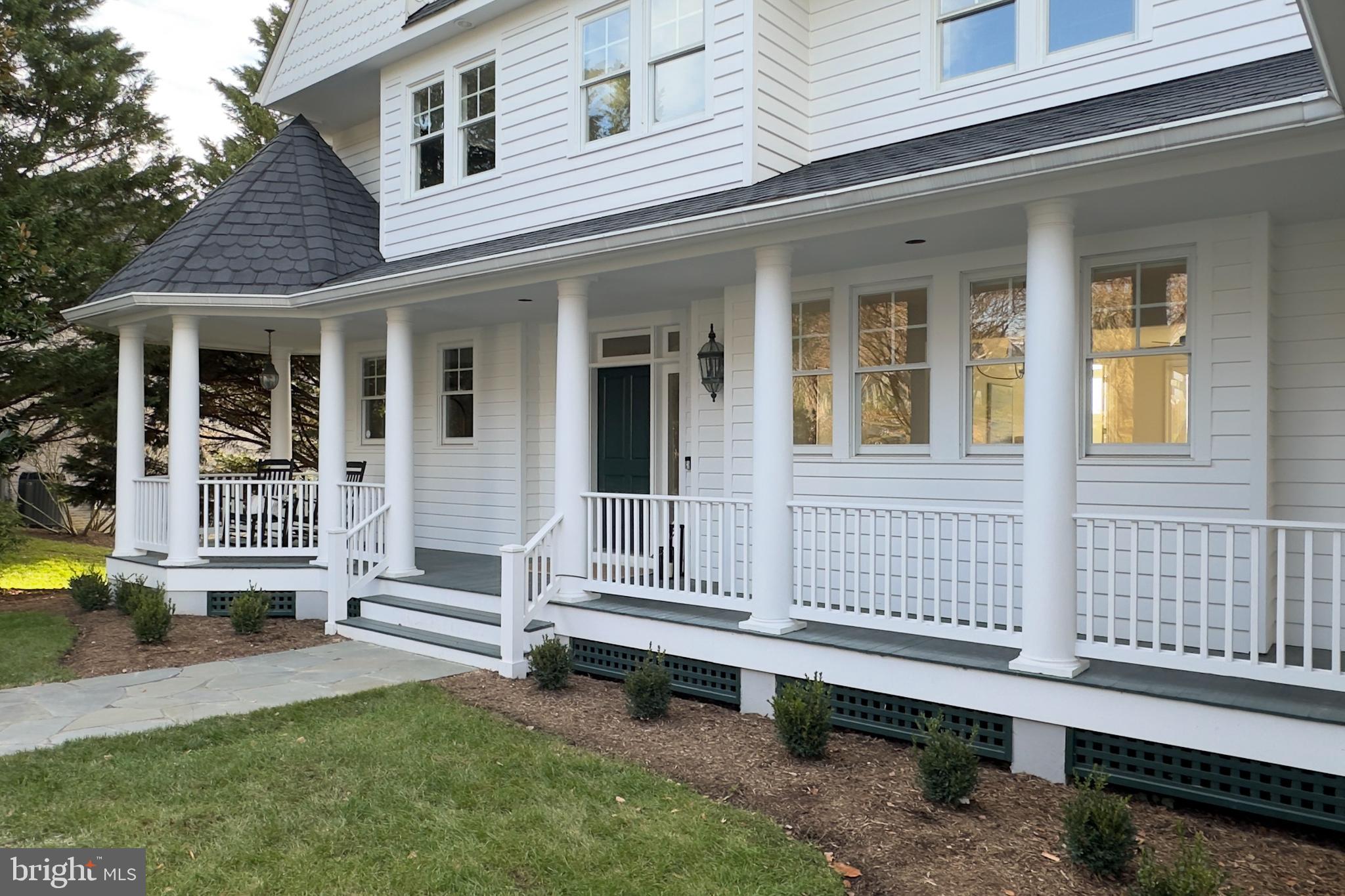 FISHING CREEK FARM - Residential