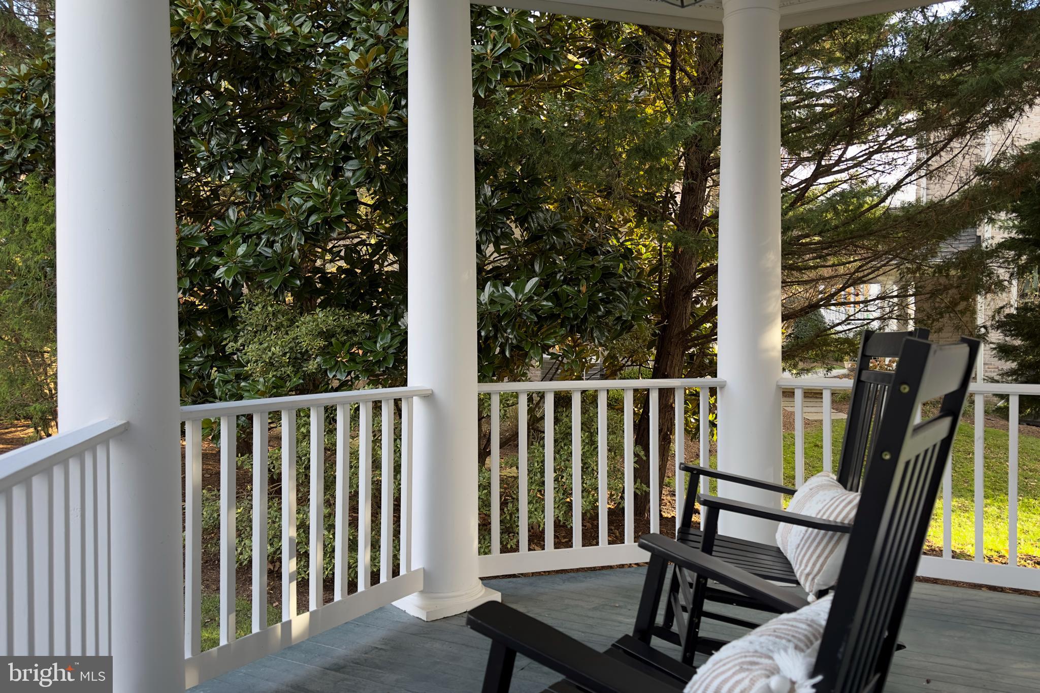 FISHING CREEK FARM - Residential