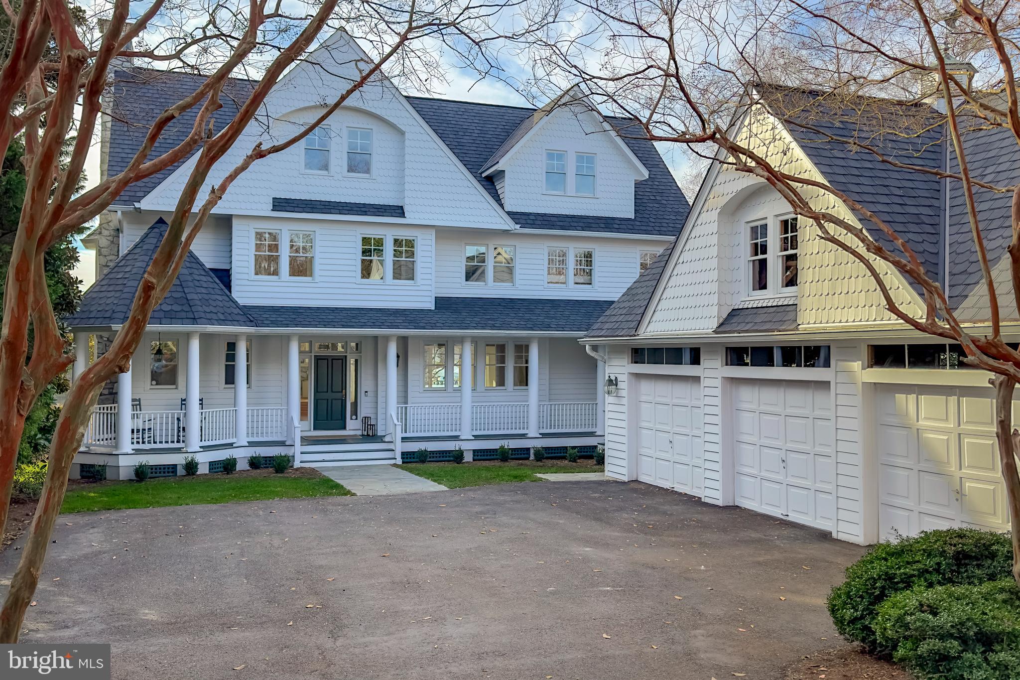 FISHING CREEK FARM - Residential