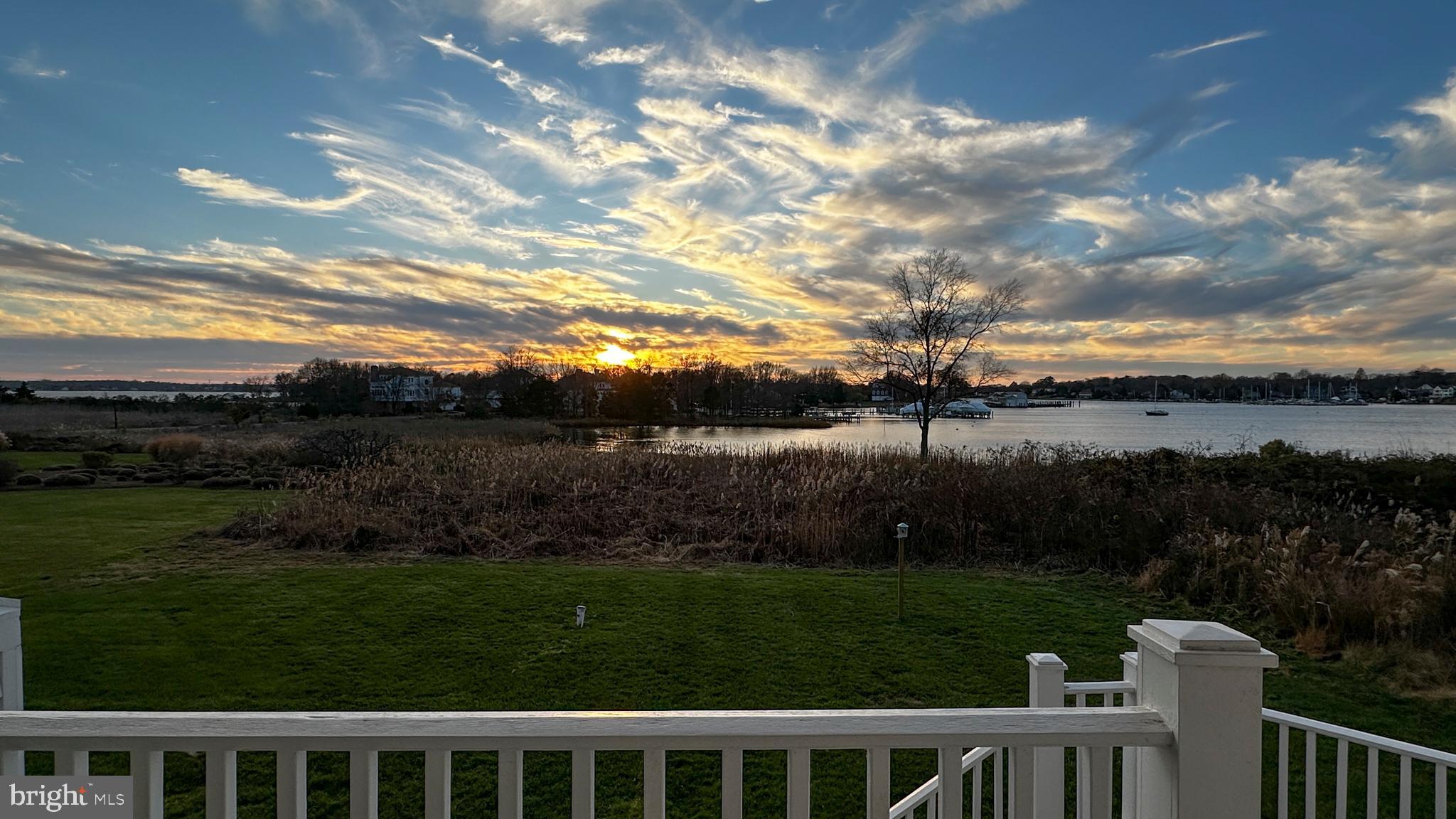 FISHING CREEK FARM - Residential