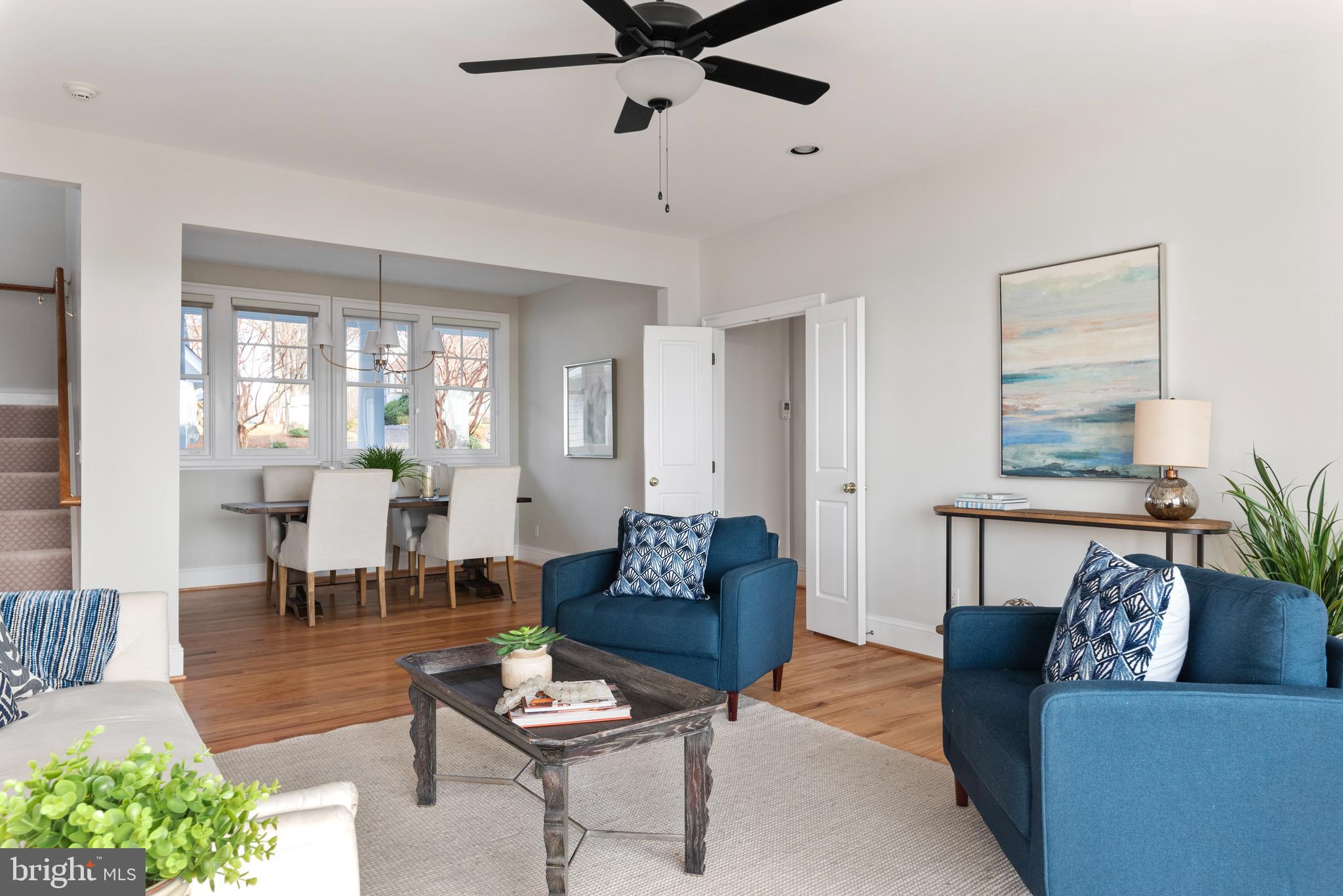 FISHING CREEK FARM - Residential