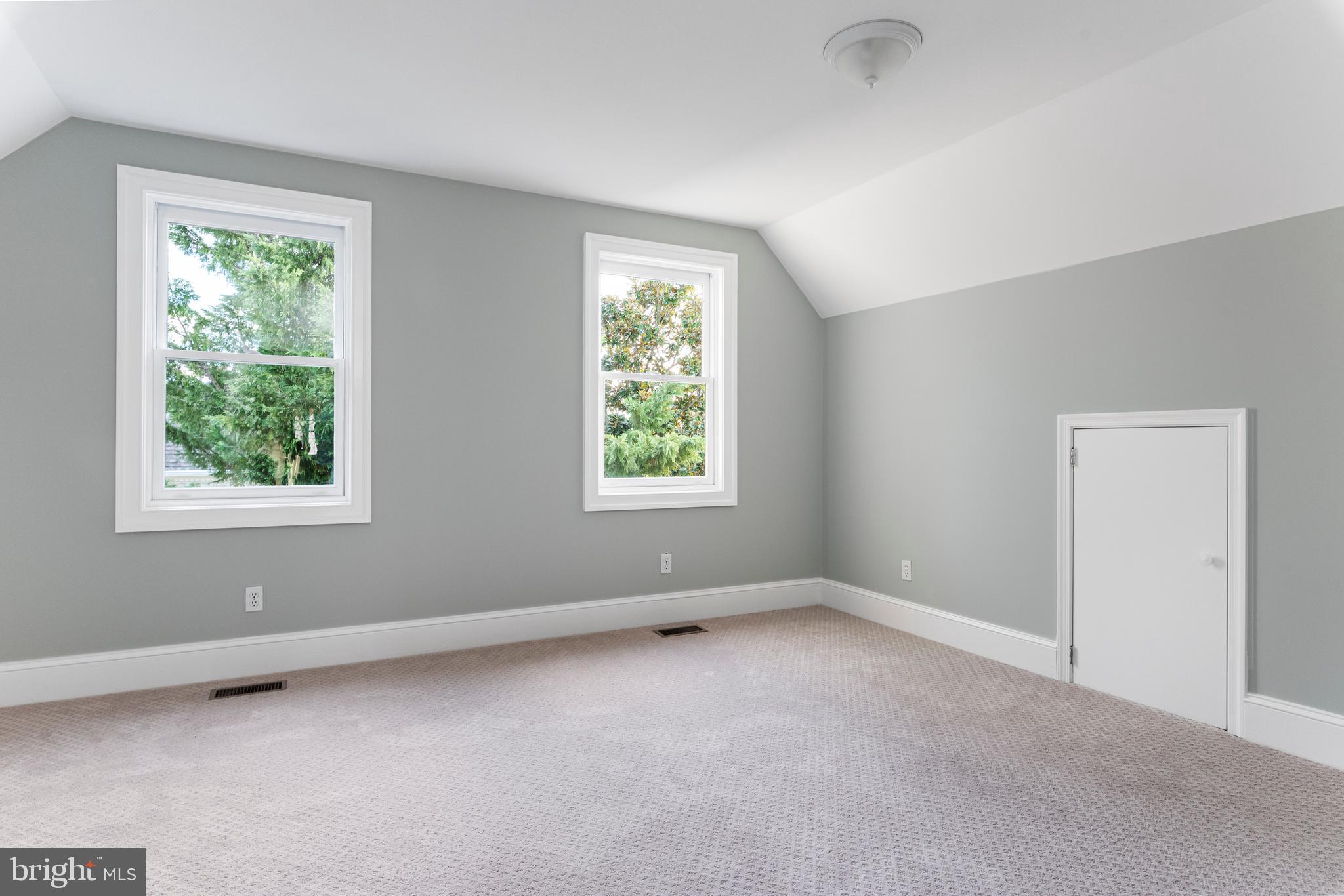 FISHING CREEK FARM - Residential