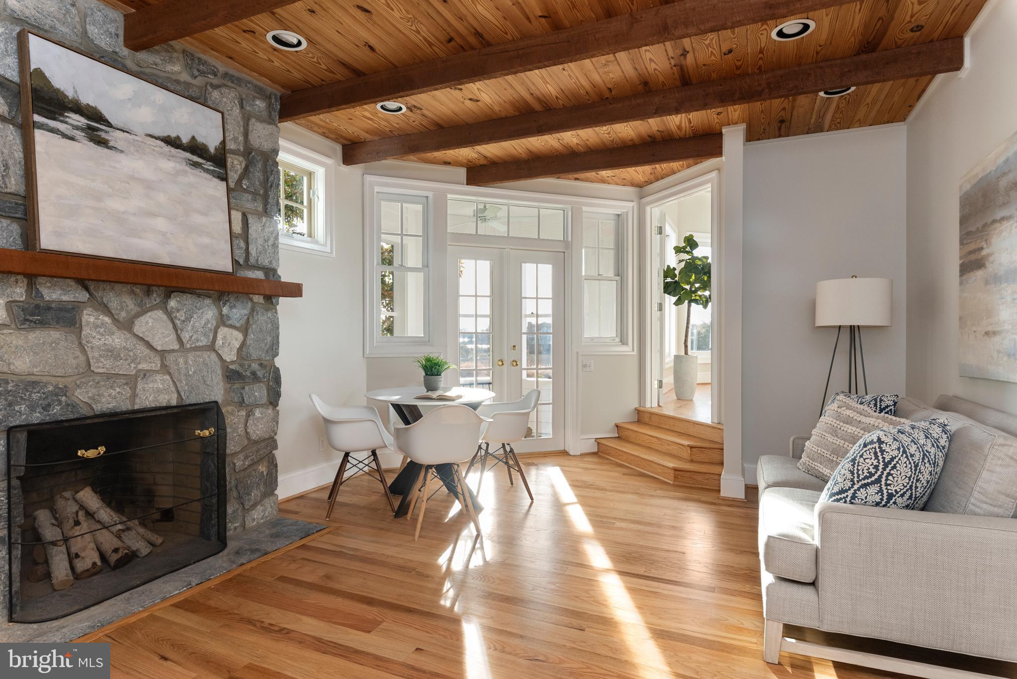 FISHING CREEK FARM - Residential