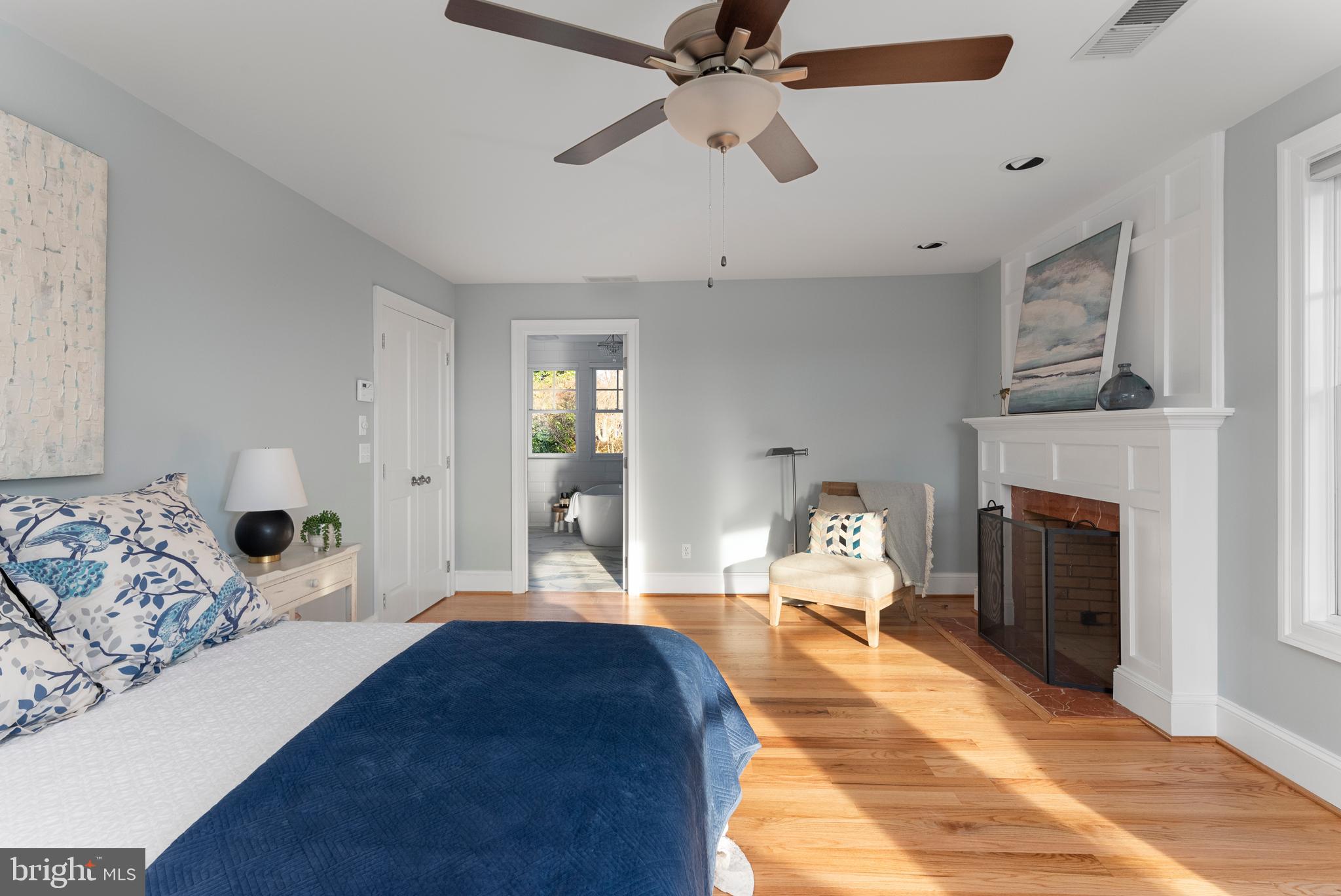 FISHING CREEK FARM - Residential