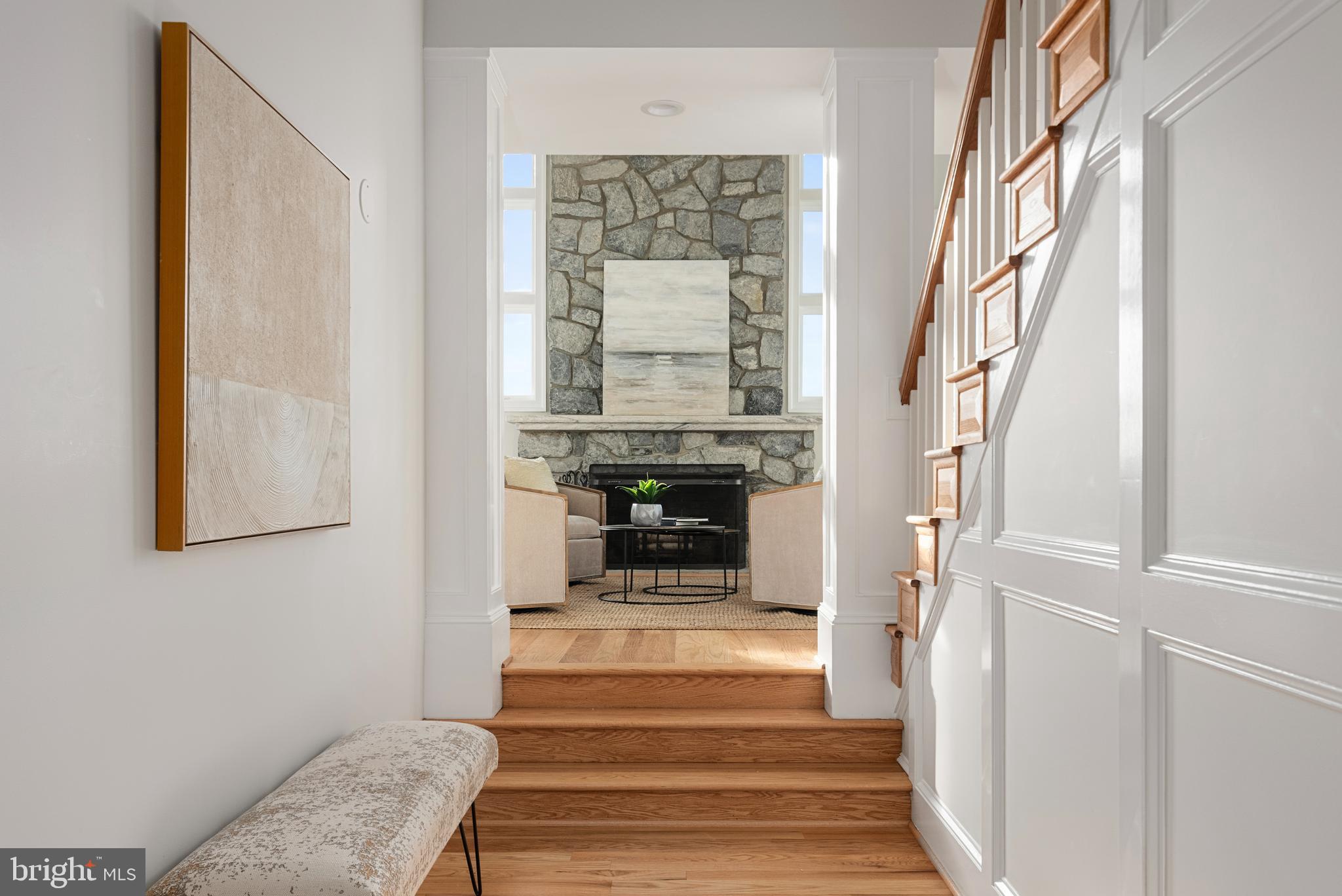 FISHING CREEK FARM - Residential