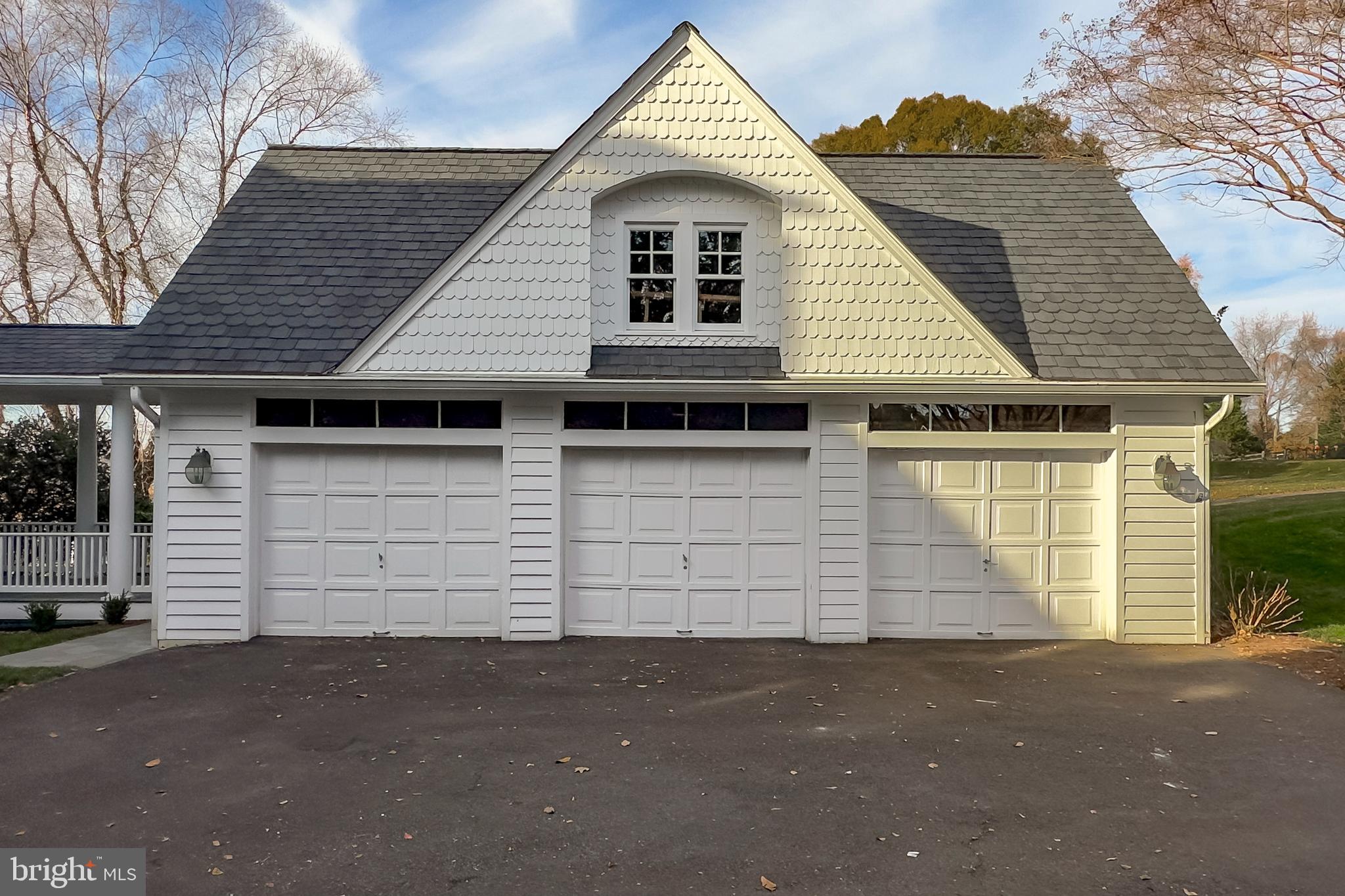 FISHING CREEK FARM - Residential