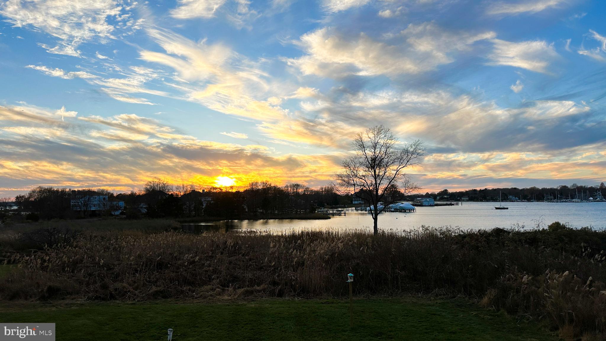 FISHING CREEK FARM - Residential