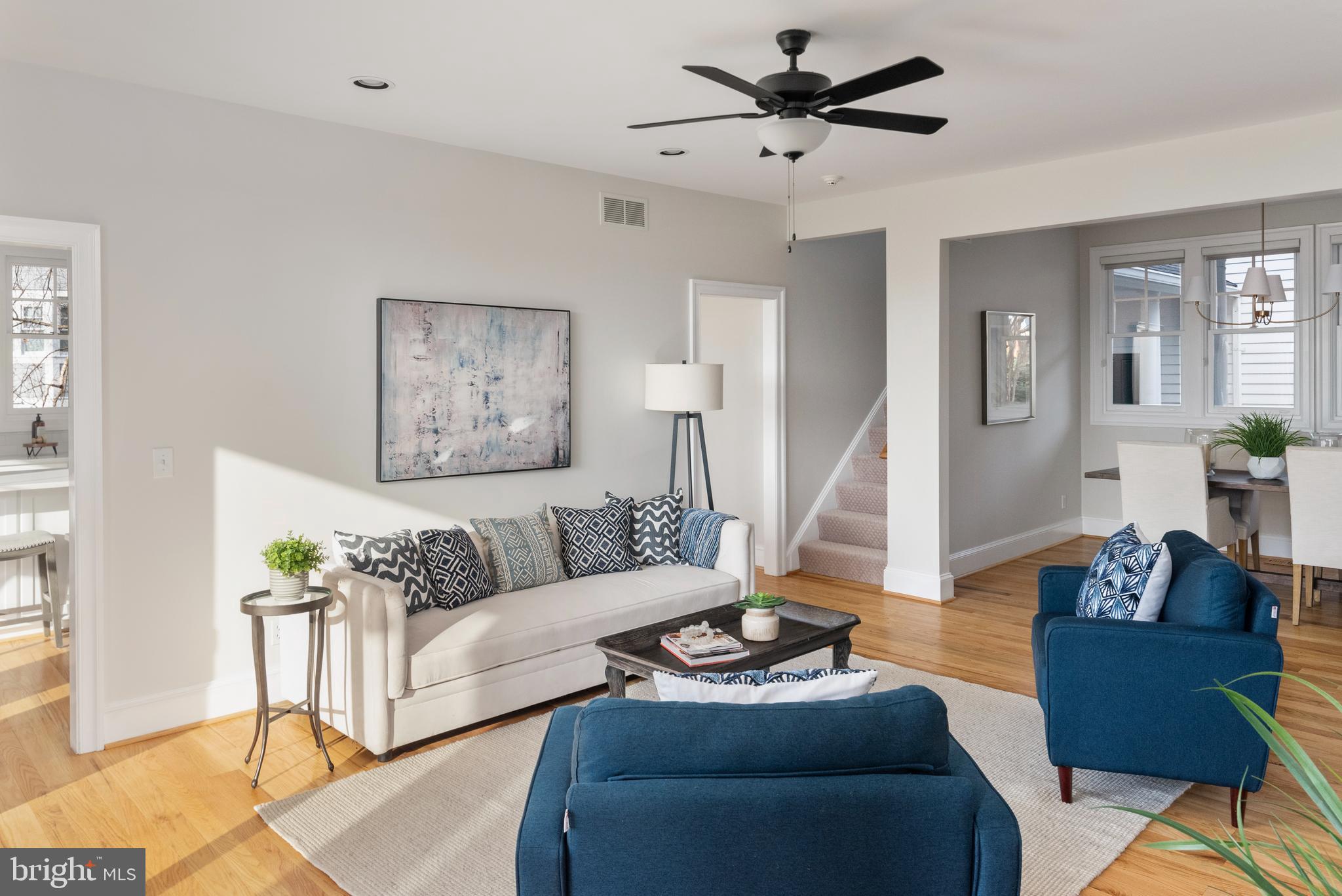 FISHING CREEK FARM - Residential