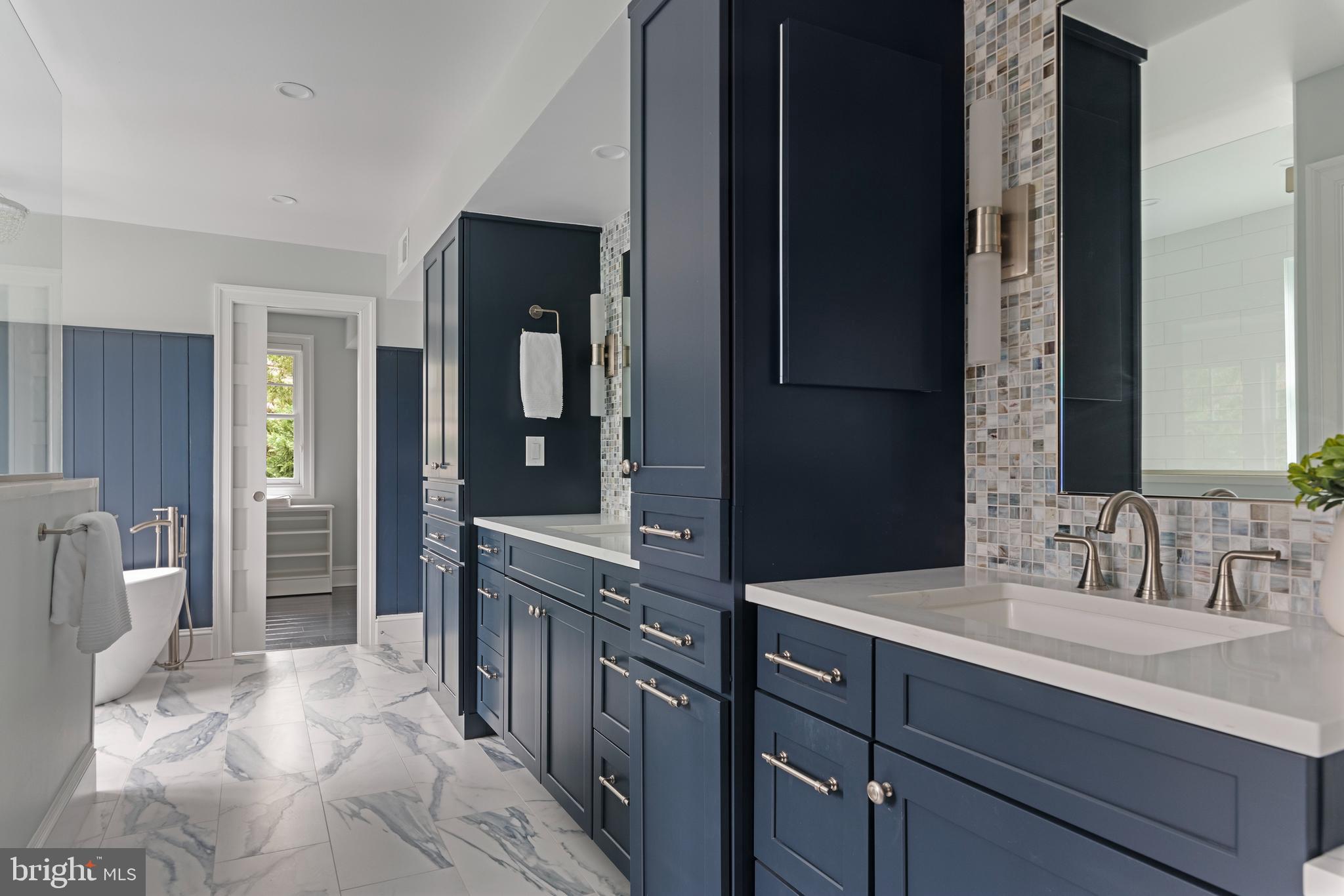 FISHING CREEK FARM - Residential