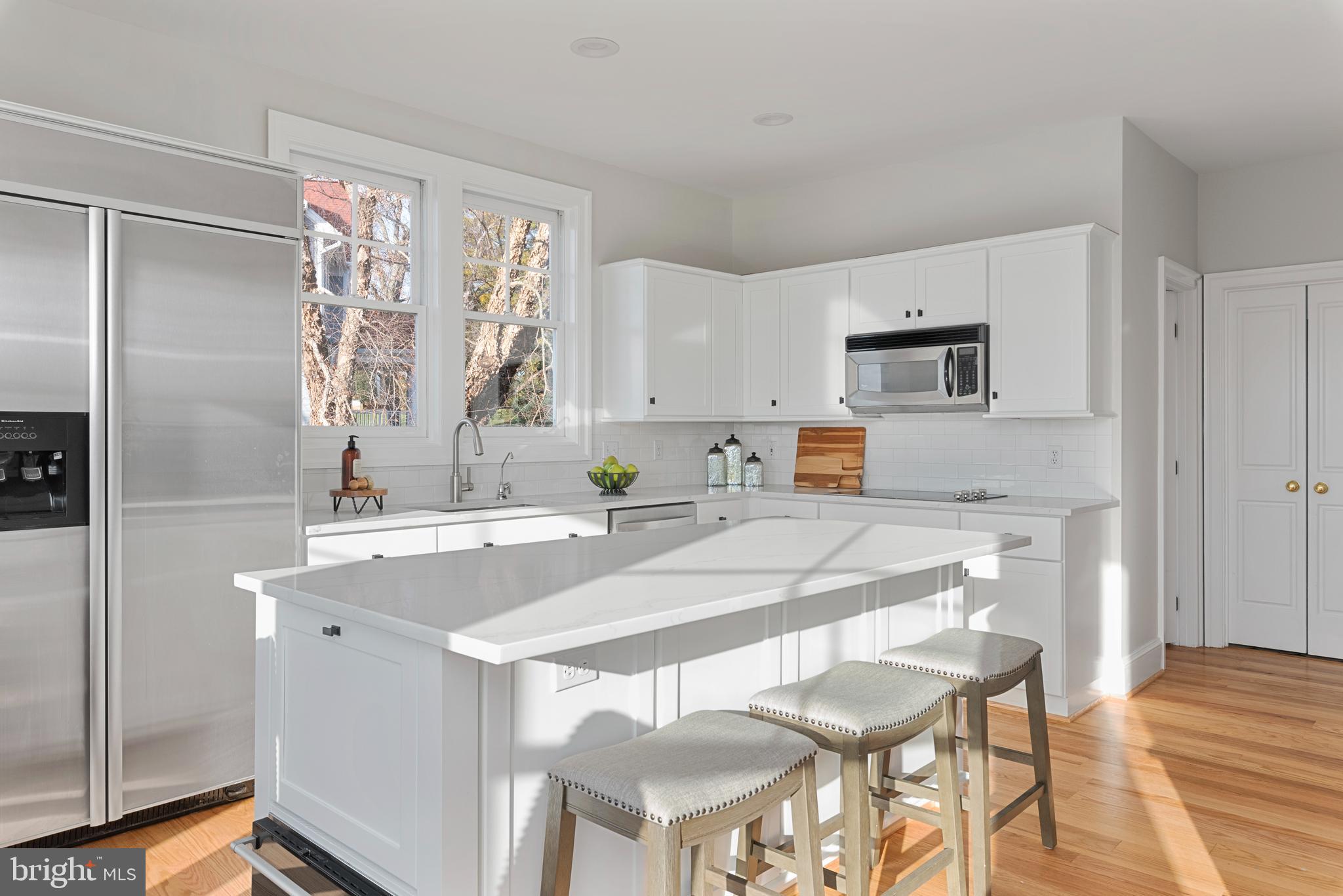 FISHING CREEK FARM - Residential