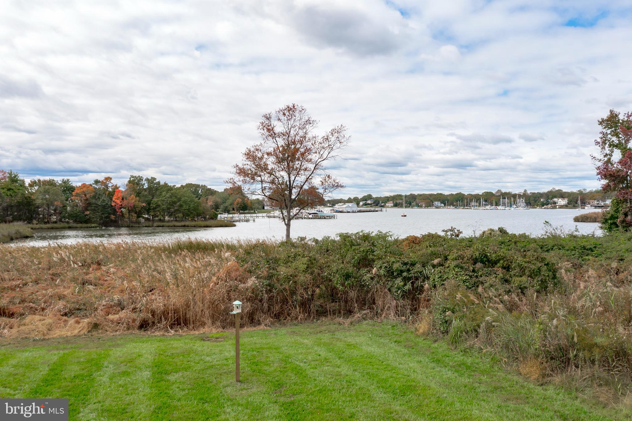 FISHING CREEK FARM - Residential