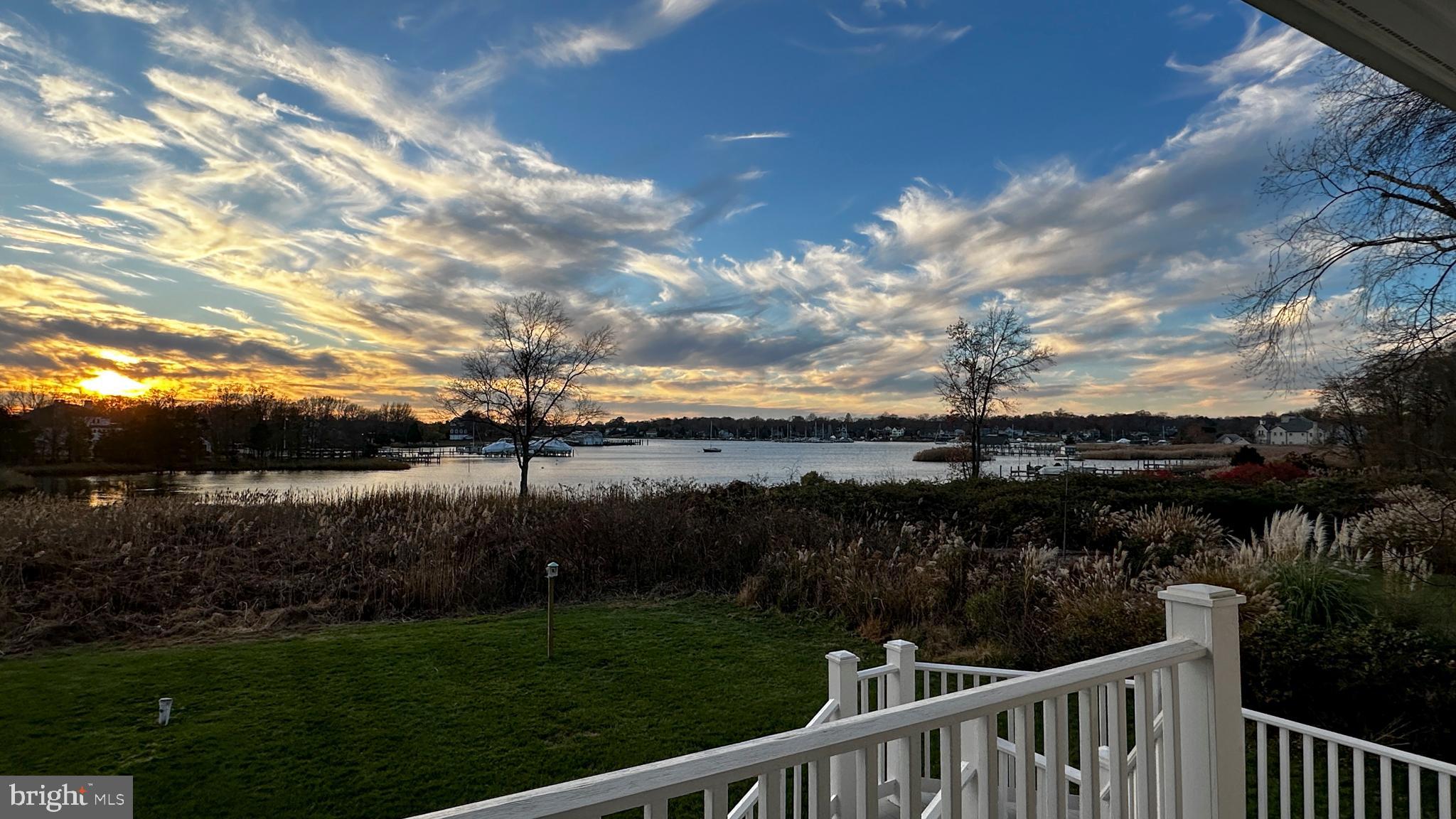 FISHING CREEK FARM - Residential