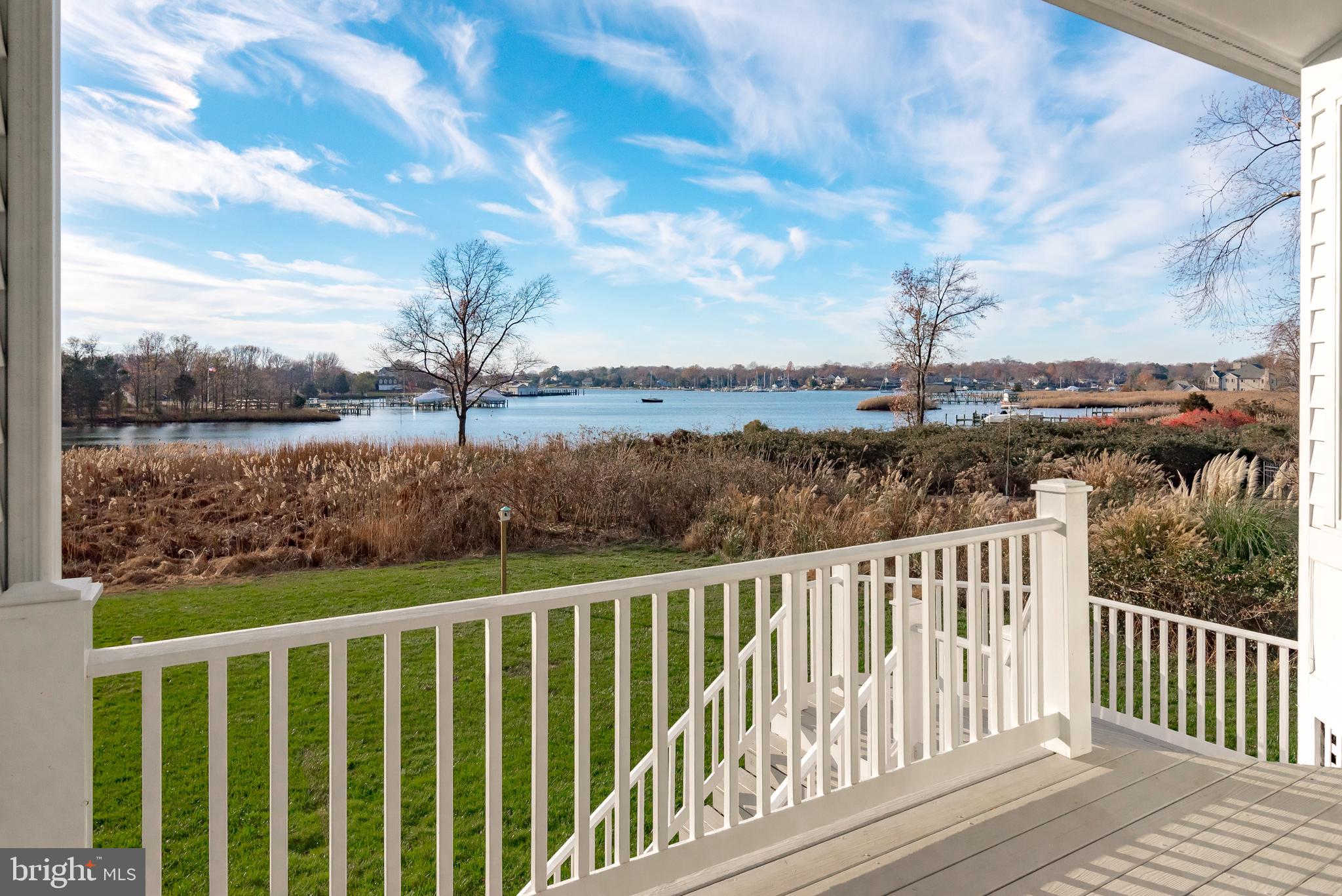 FISHING CREEK FARM - Residential