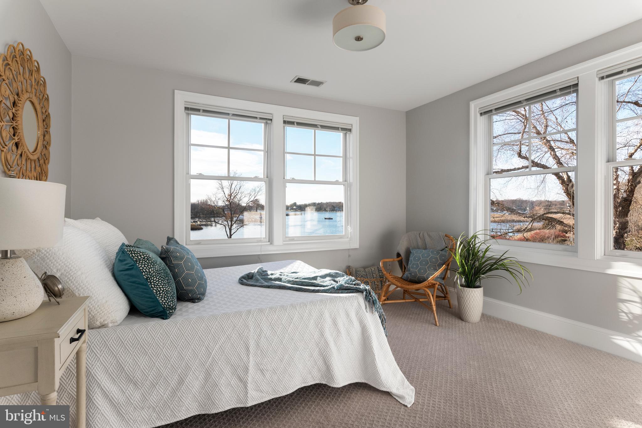 FISHING CREEK FARM - Residential