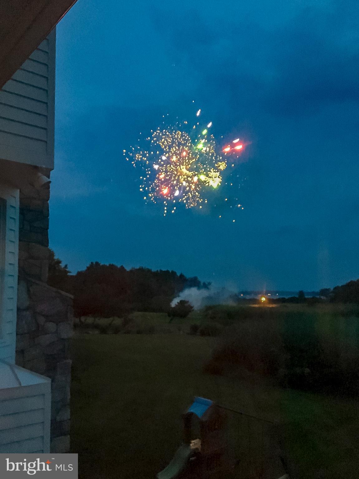 FISHING CREEK FARM - Residential