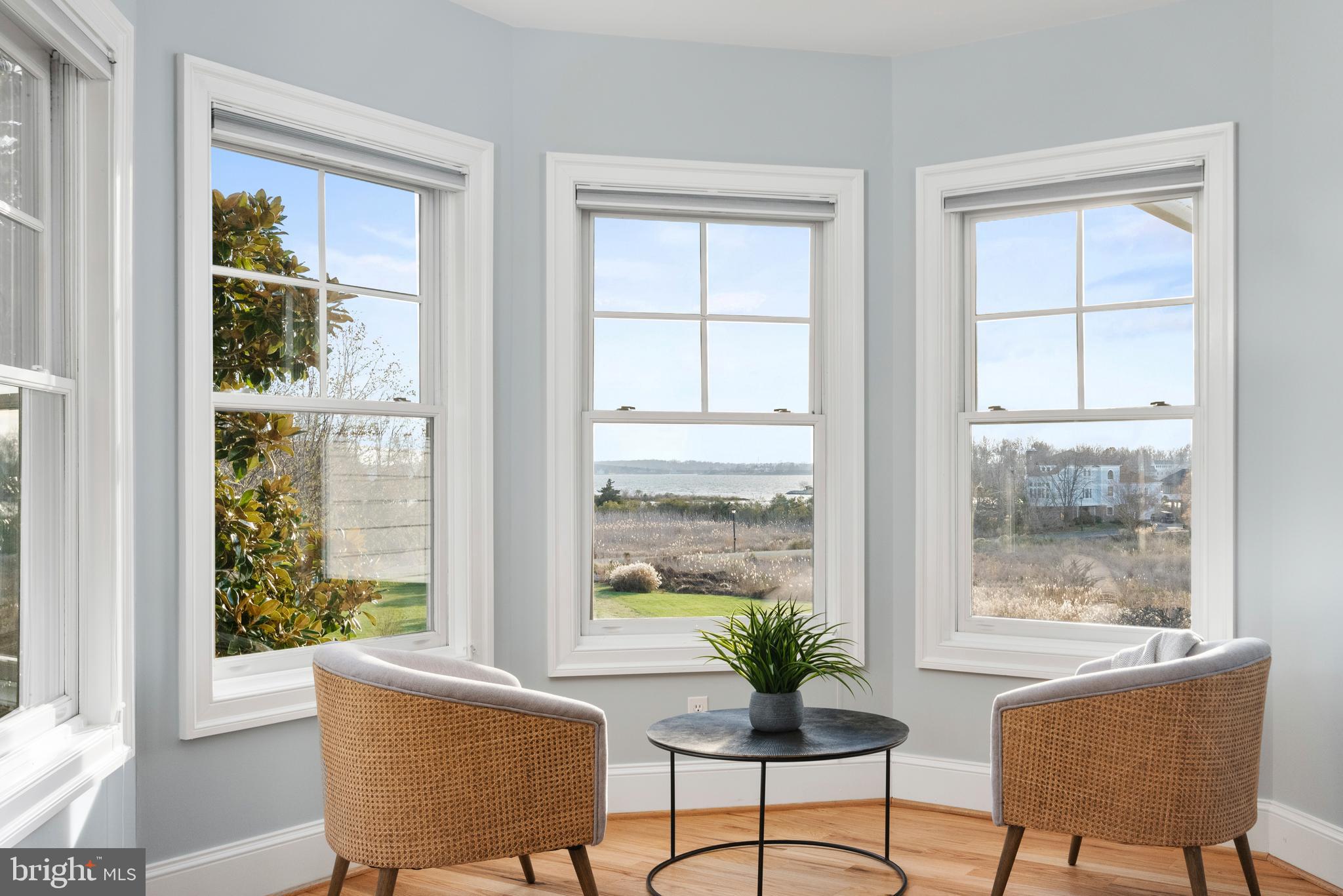 FISHING CREEK FARM - Residential