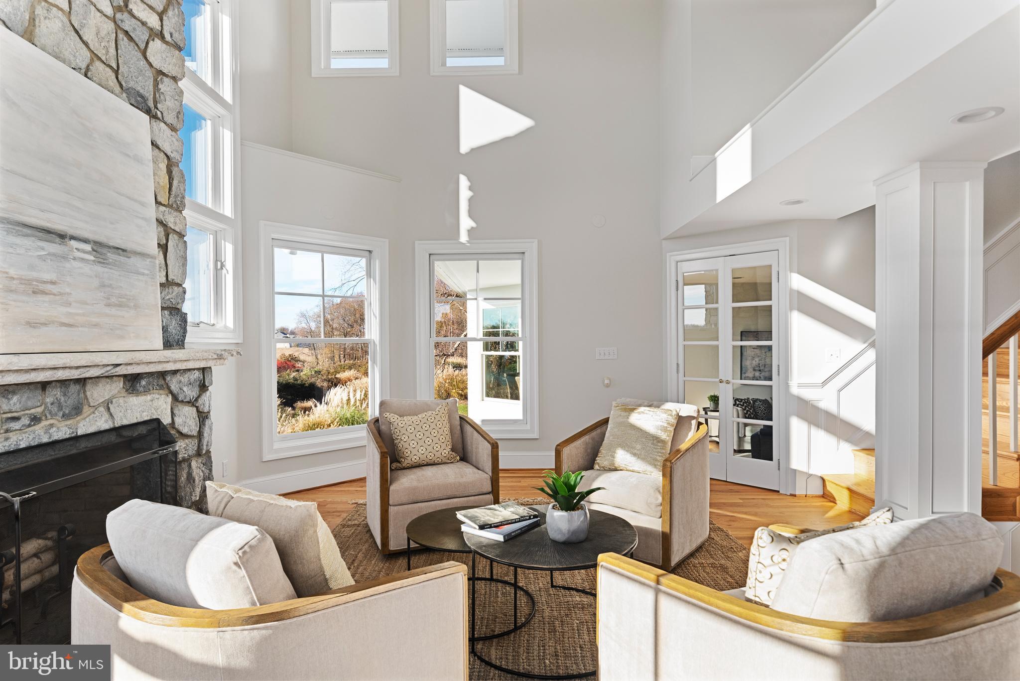 FISHING CREEK FARM - Residential