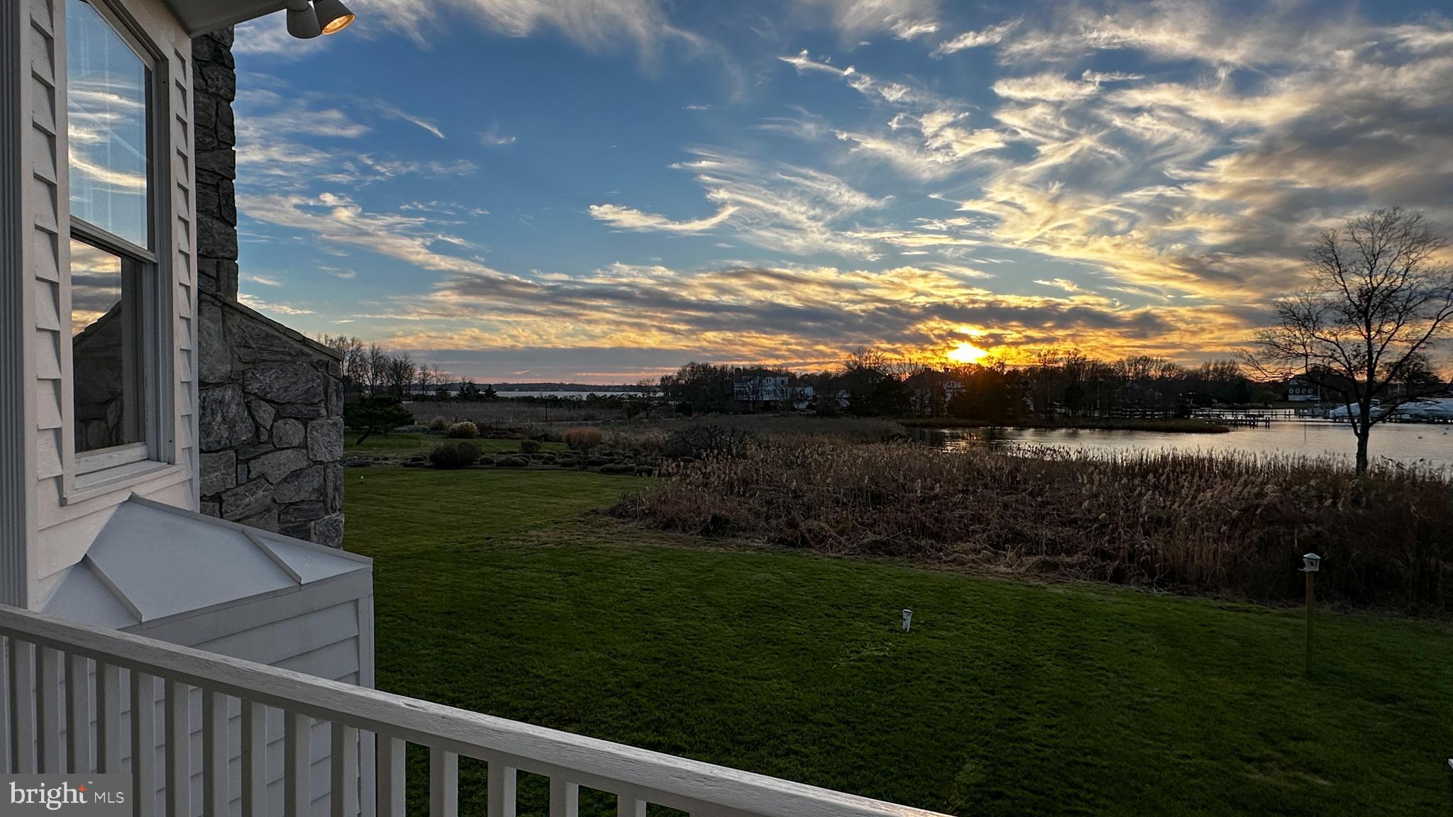 FISHING CREEK FARM - Residential