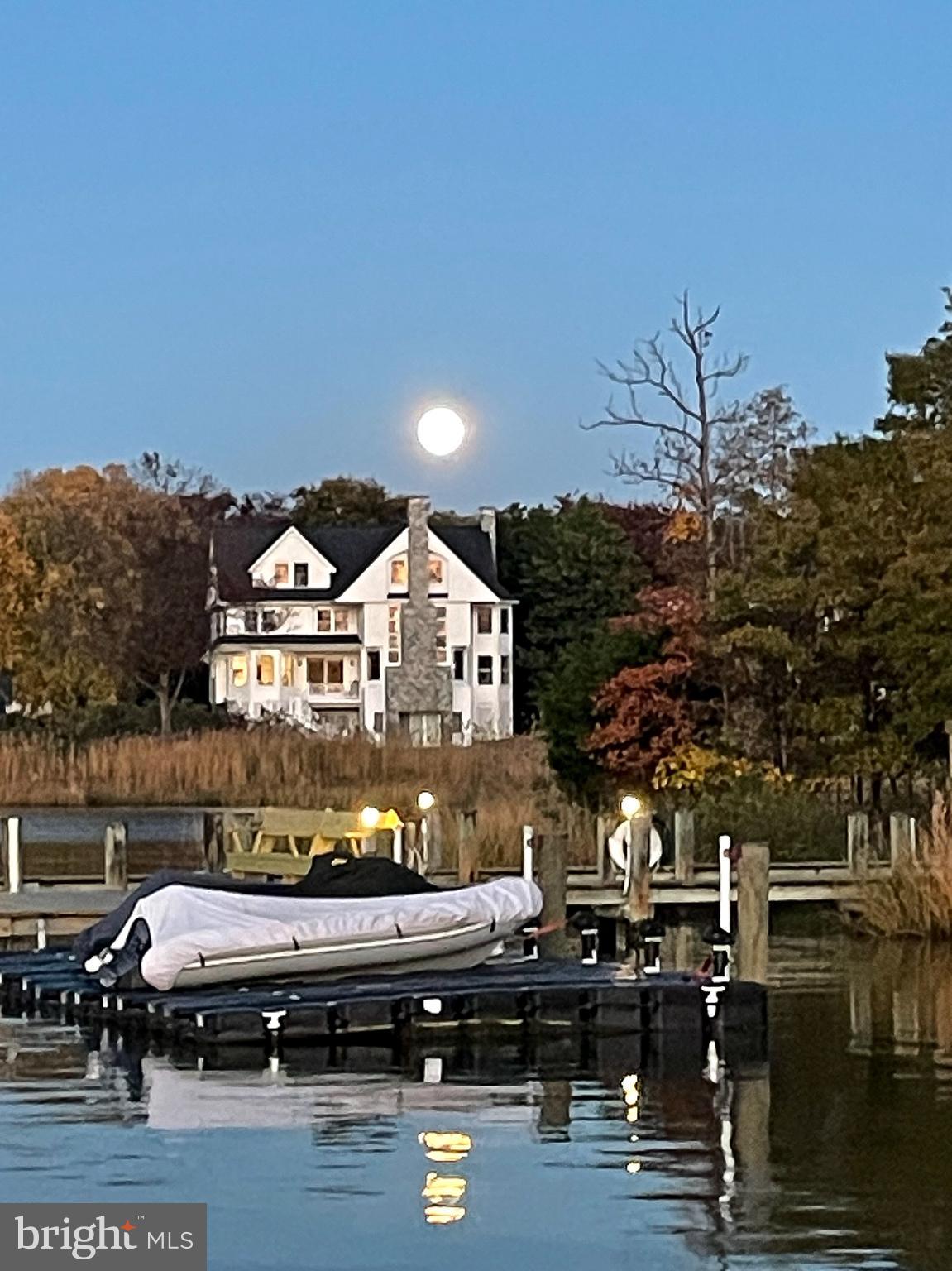 FISHING CREEK FARM - Residential