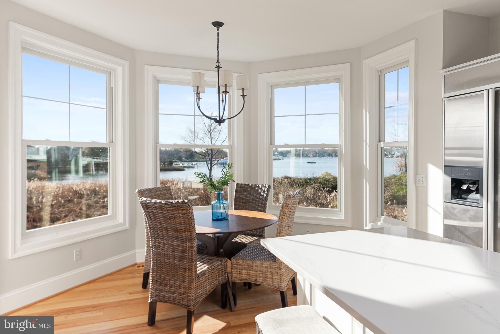 FISHING CREEK FARM - Residential