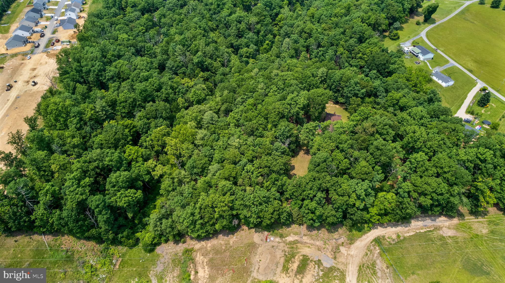 INWOOD - Residential