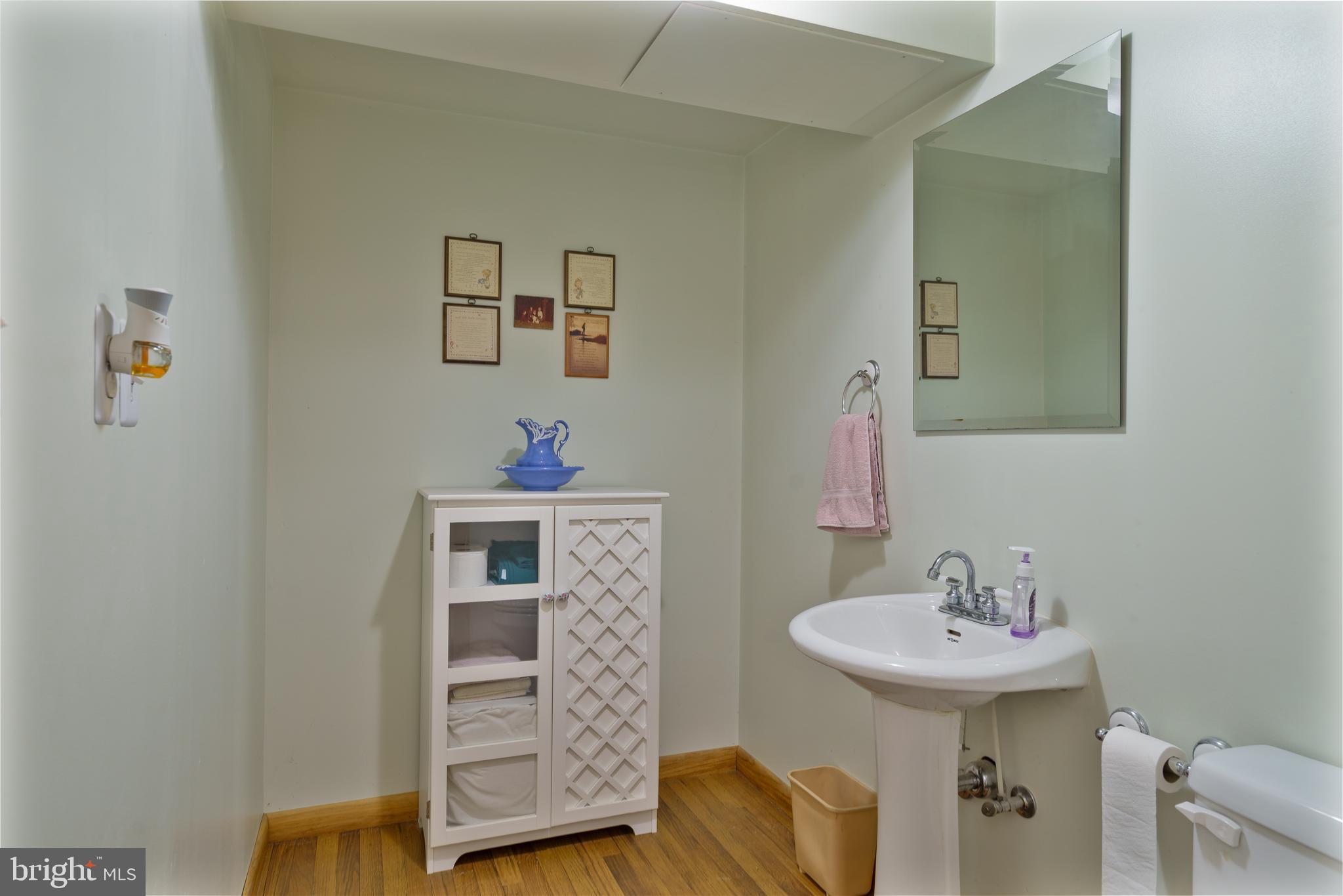 INWOOD - Residential