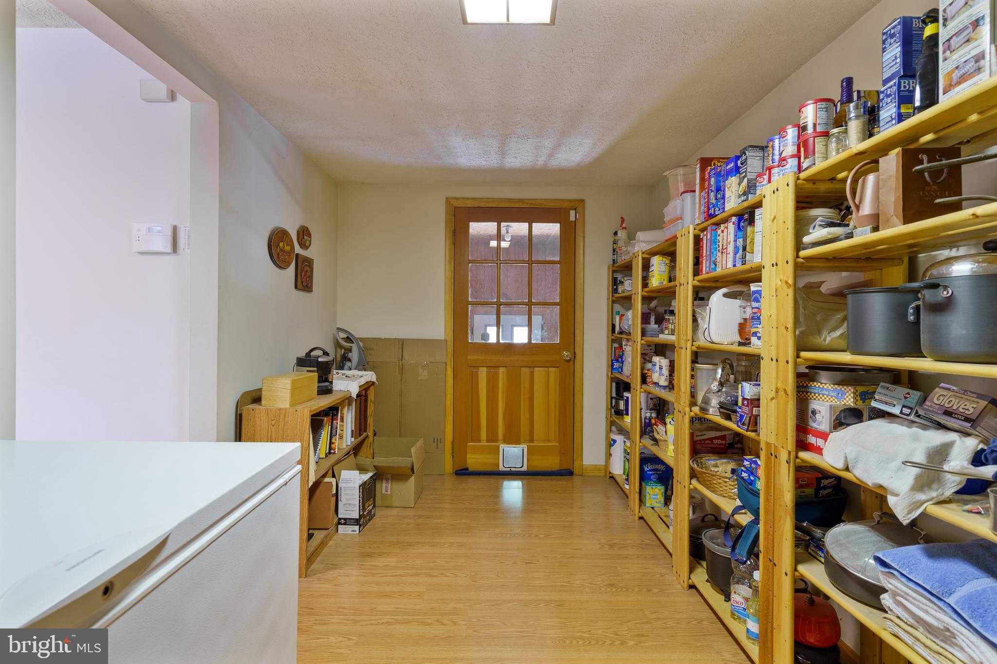 INWOOD - Residential