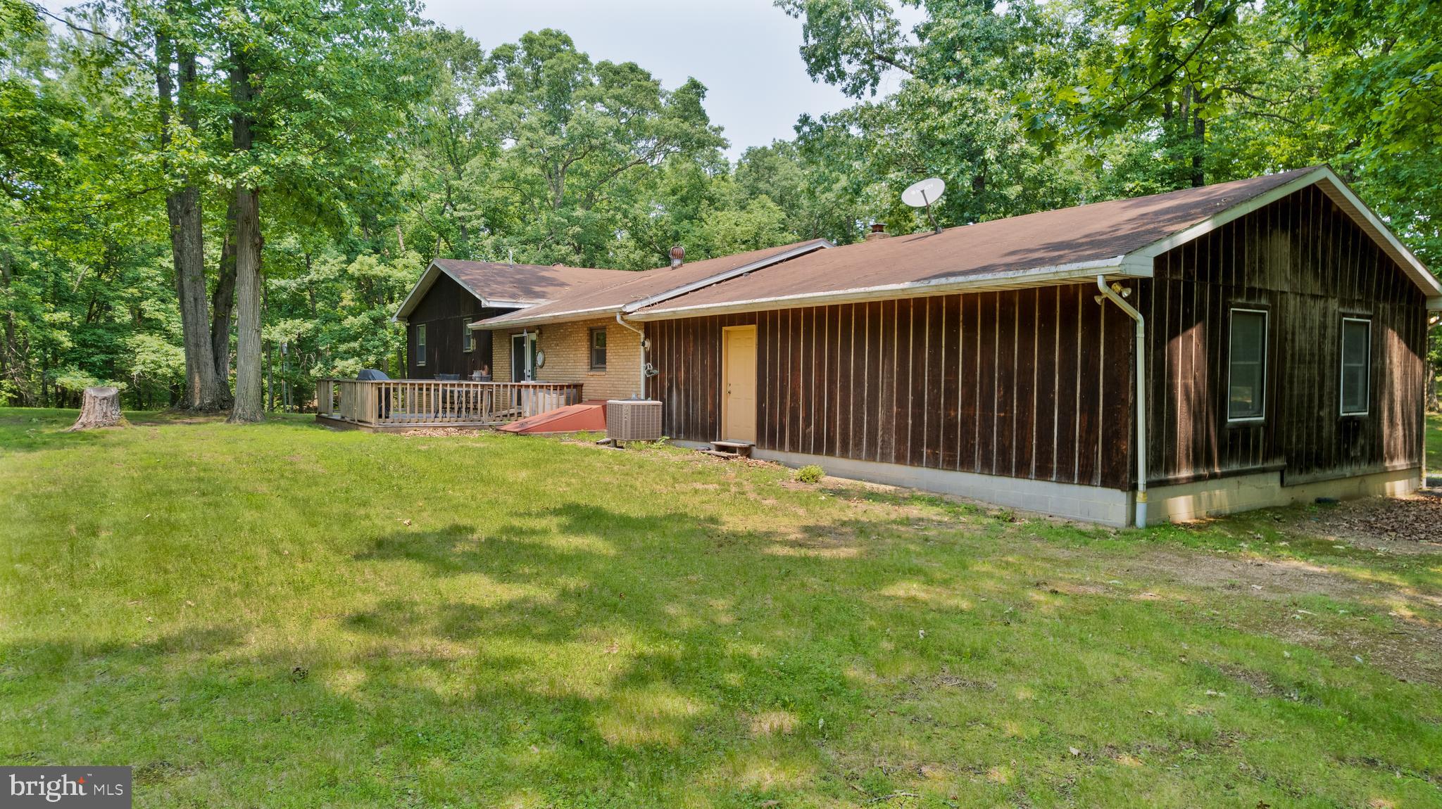 INWOOD - Residential