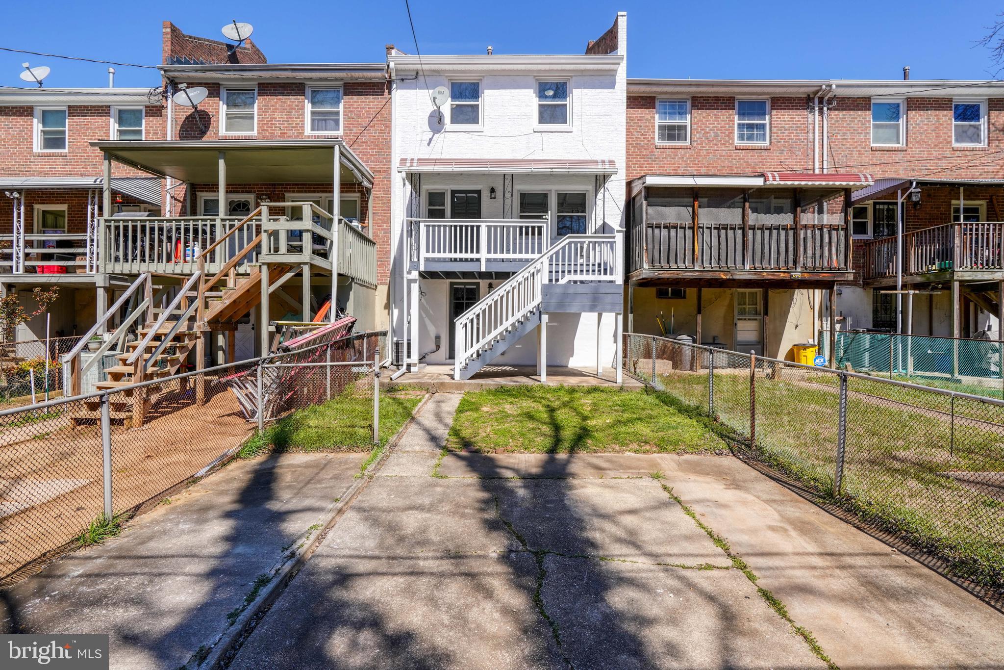 WESTGATE - Residential