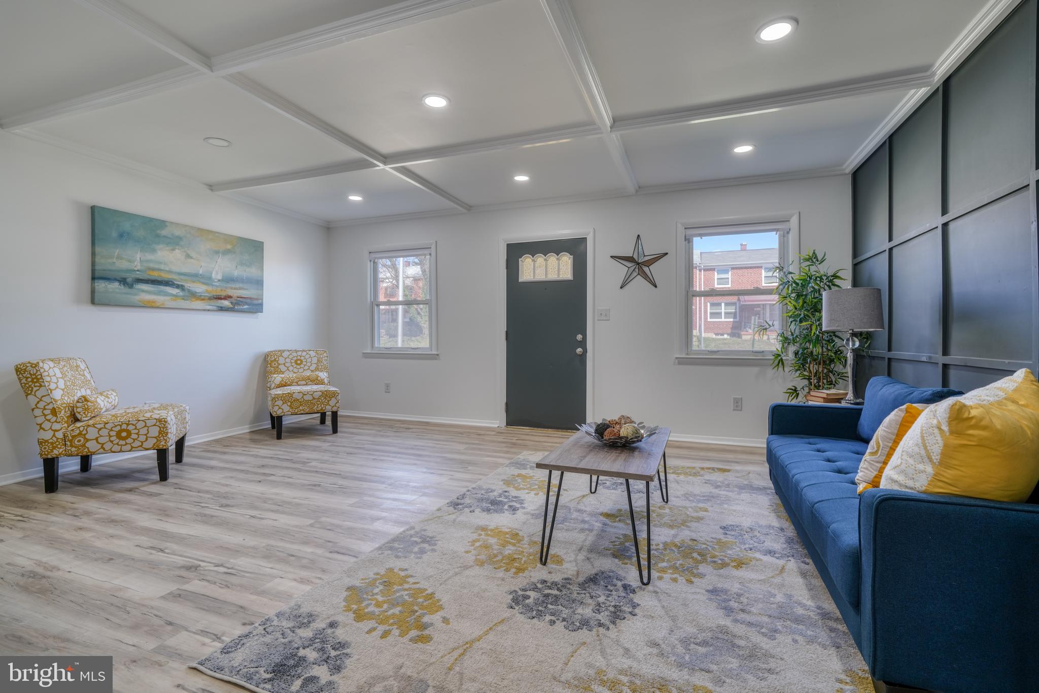 WESTGATE - Residential