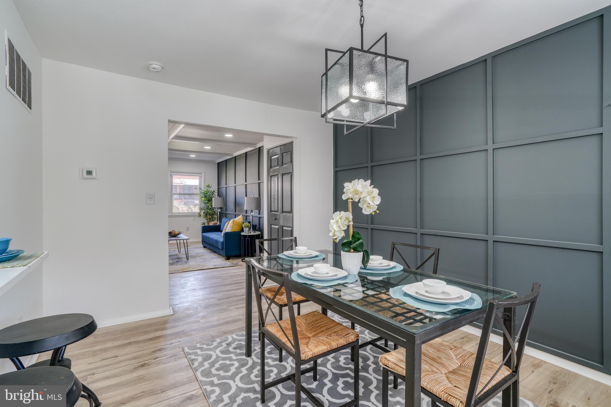 WESTGATE - Residential