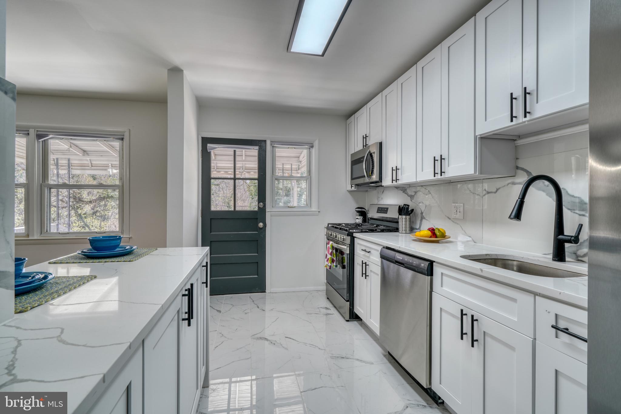 WESTGATE - Residential