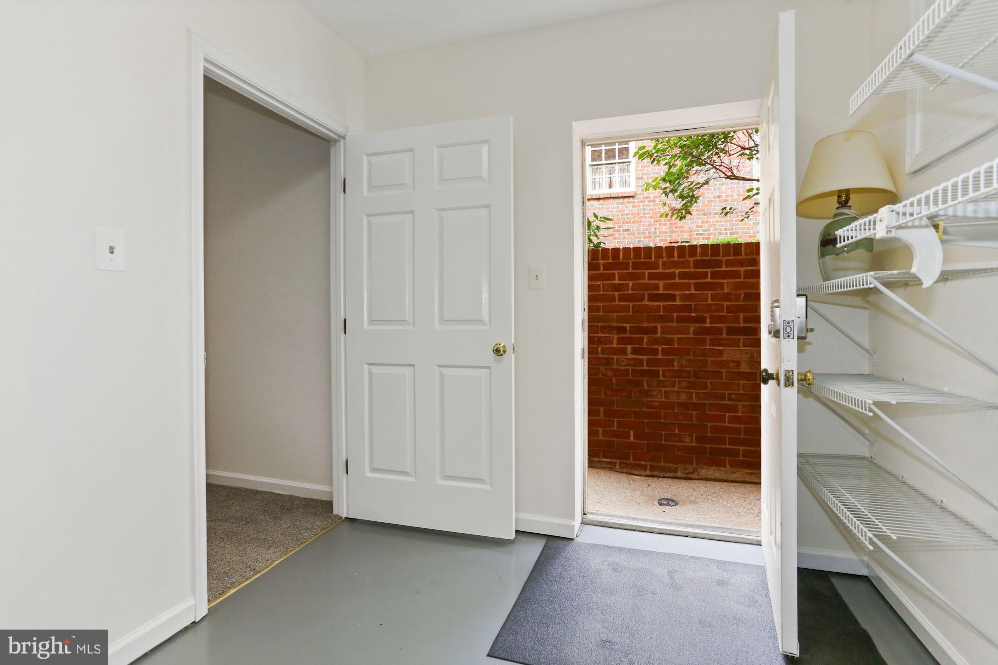 EDDINGTON TERRACE - Residential